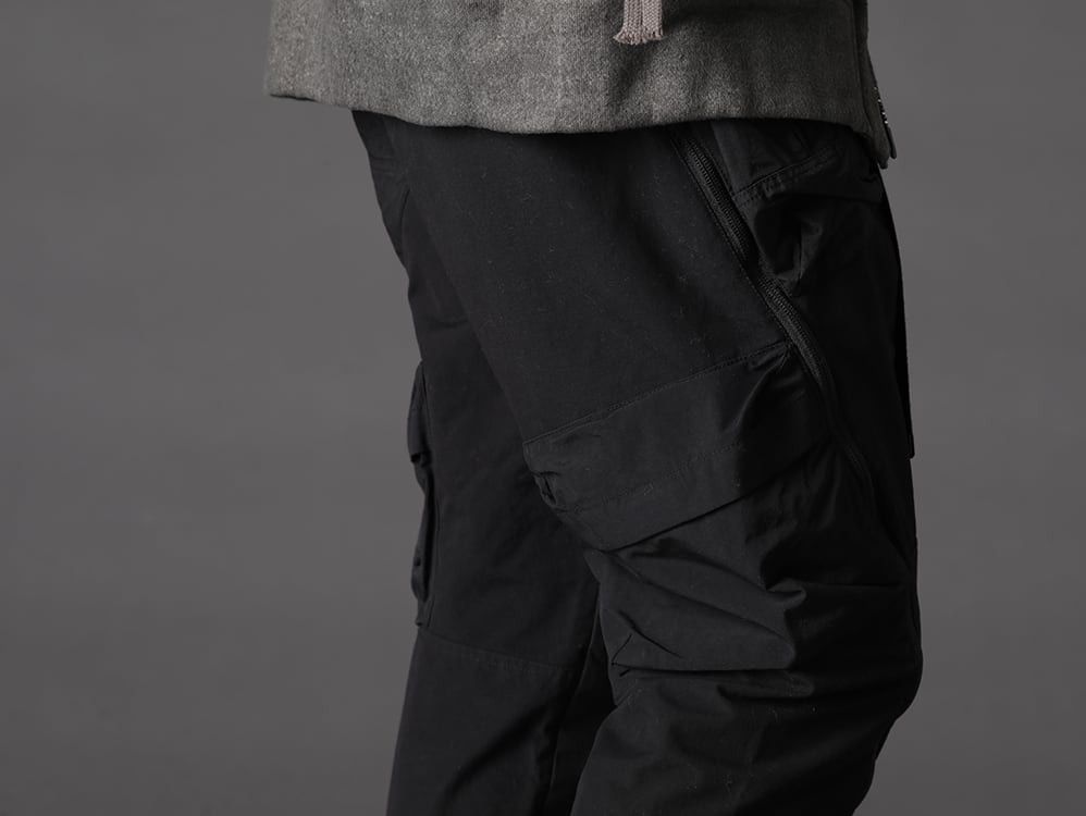 The Viridi-anne BNWT Gas Mask Cargo JP3 US 30-32 Tactical Pants Size US 32 / EU 48 - 18 Thumbnail