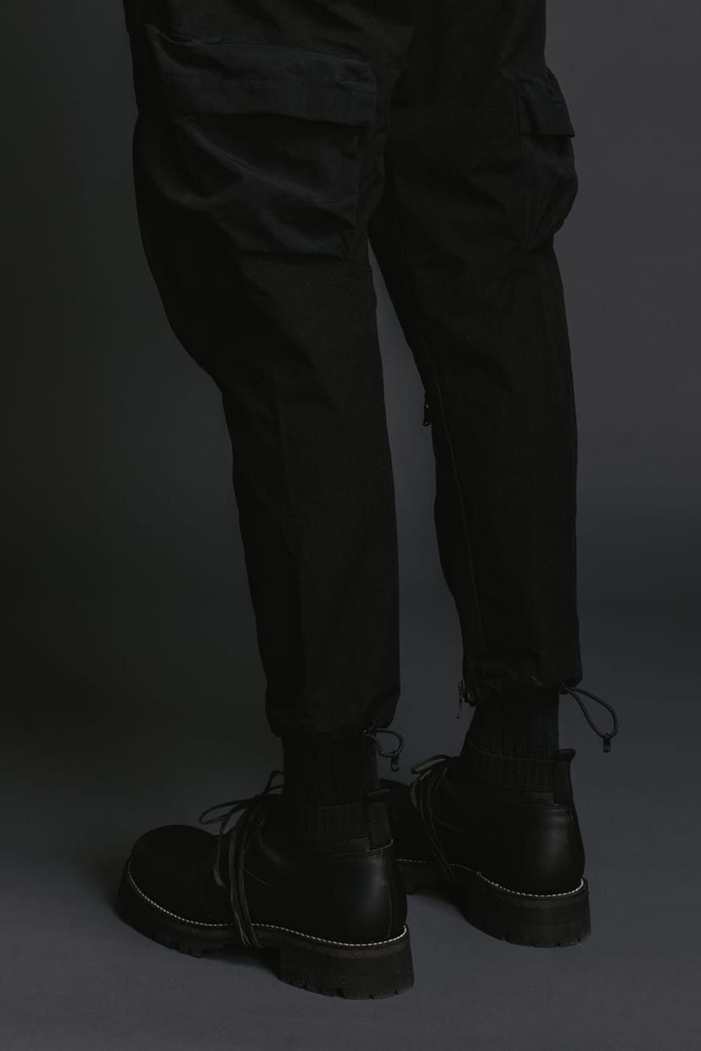 The Viridi-anne BNWT Gas Mask Cargo JP3 US 30-32 Tactical Pants Size US 32 / EU 48 - 4 Thumbnail