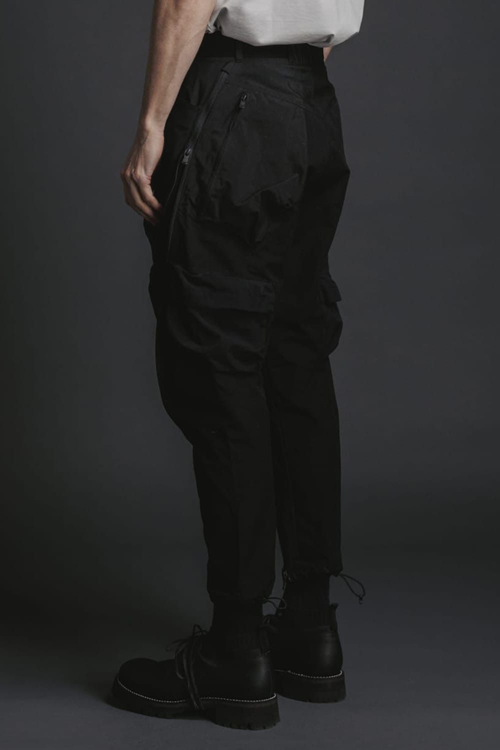 The Viridi-anne BNWT Gas Mask Cargo JP3 US 30-32 Tactical Pants Size US 32 / EU 48 - 8 Thumbnail
