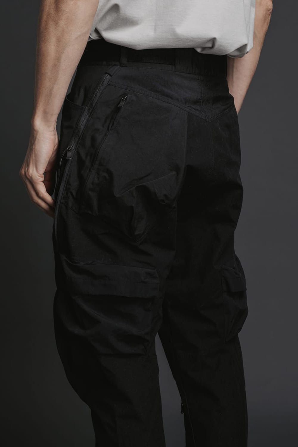 The Viridi-anne BNWT Gas Mask Cargo JP3 US 30-32 Tactical Pants Size US 32 / EU 48 - 3 Thumbnail