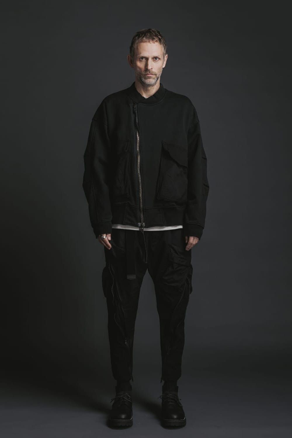 The Viridi-anne BNWT Gas Mask Cargo JP3 US 30-32 Tactical Pants Size US 32 / EU 48 - 14 Thumbnail