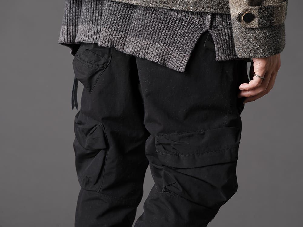 The Viridi-anne BNWT Gas Mask Cargo JP3 US 30-32 Tactical Pants Size US 32 / EU 48 - 16 Thumbnail