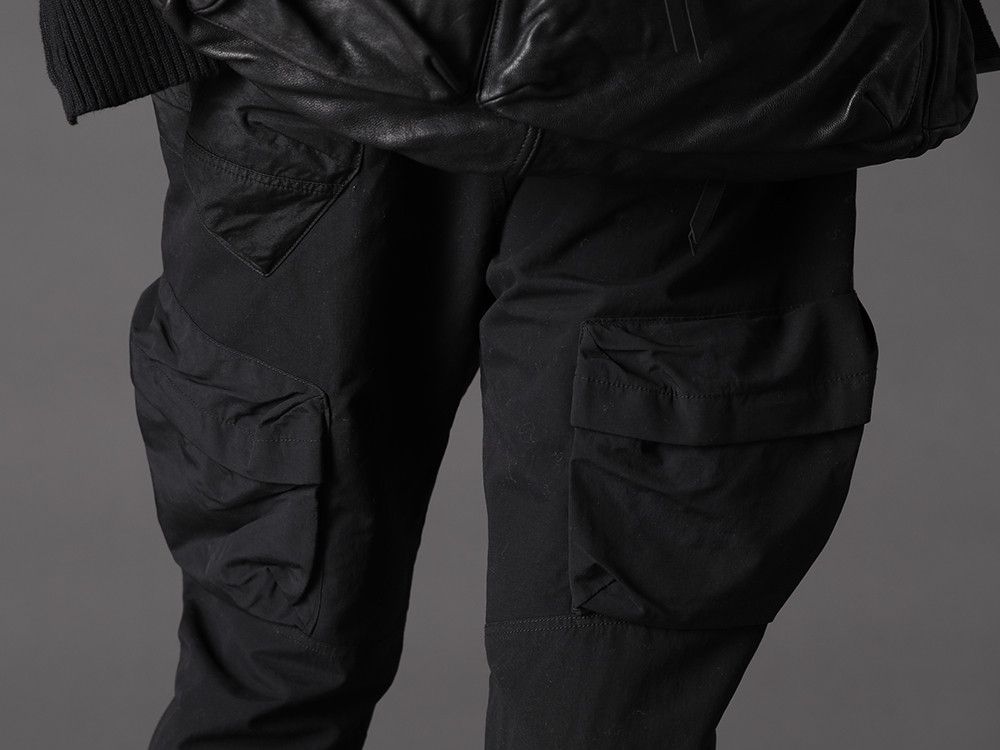 The Viridi-anne BNWT Gas Mask Cargo JP3 US 30-32 Tactical Pants Size US 32 / EU 48 - 20 Thumbnail