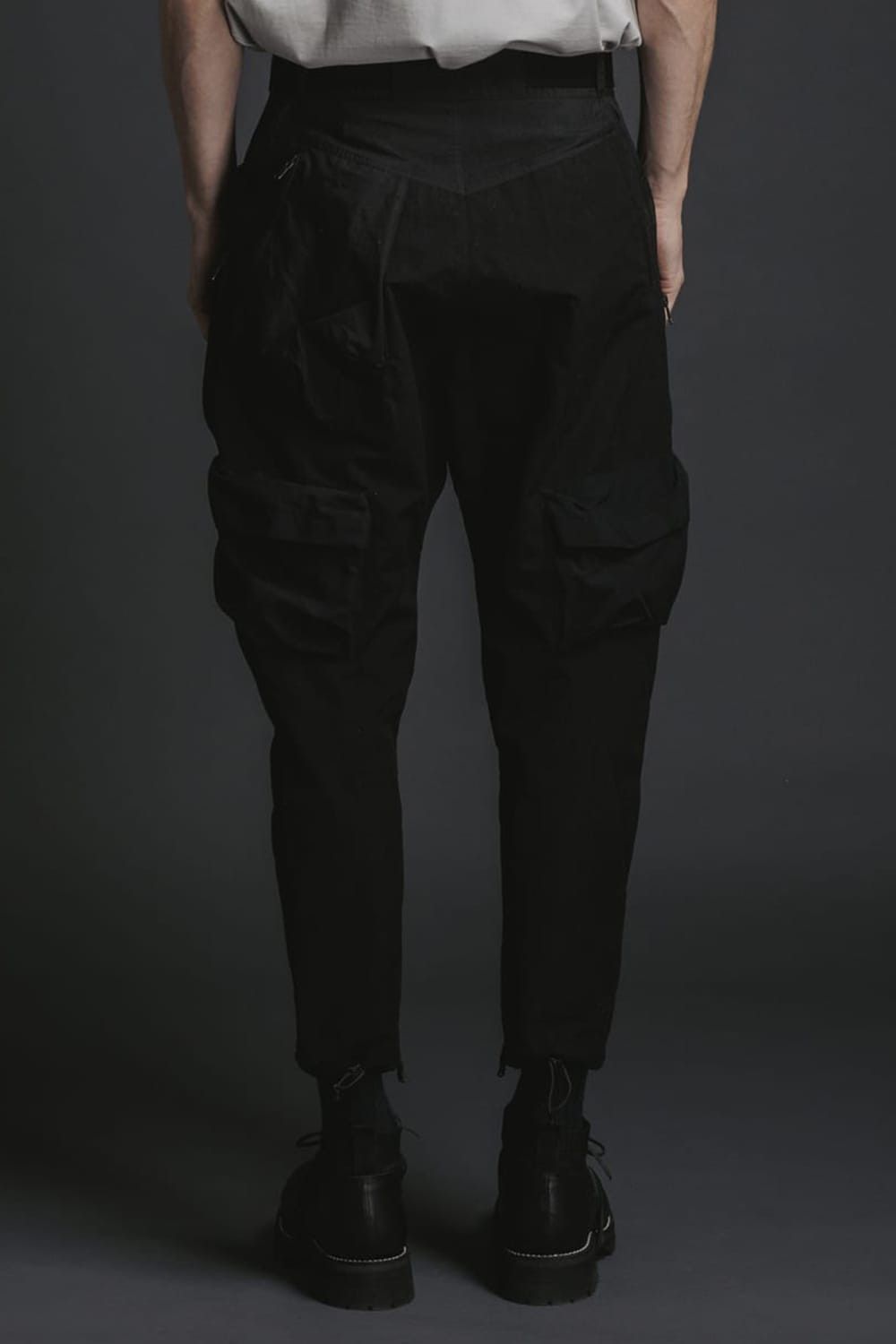 The Viridi-anne BNWT Gas Mask Cargo JP3 US 30-32 Tactical Pants Size US 32 / EU 48 - 7 Thumbnail