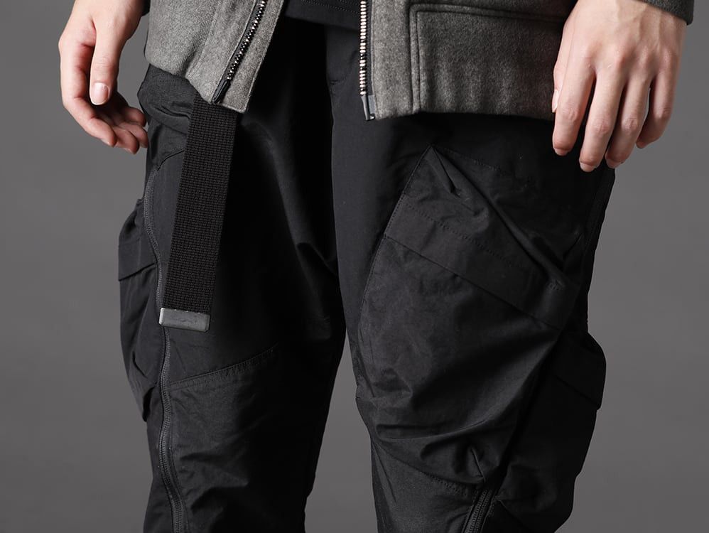 The Viridi-anne BNWT Gas Mask Cargo JP3 US 30-32 Tactical Pants Size US 32 / EU 48 - 17 Thumbnail