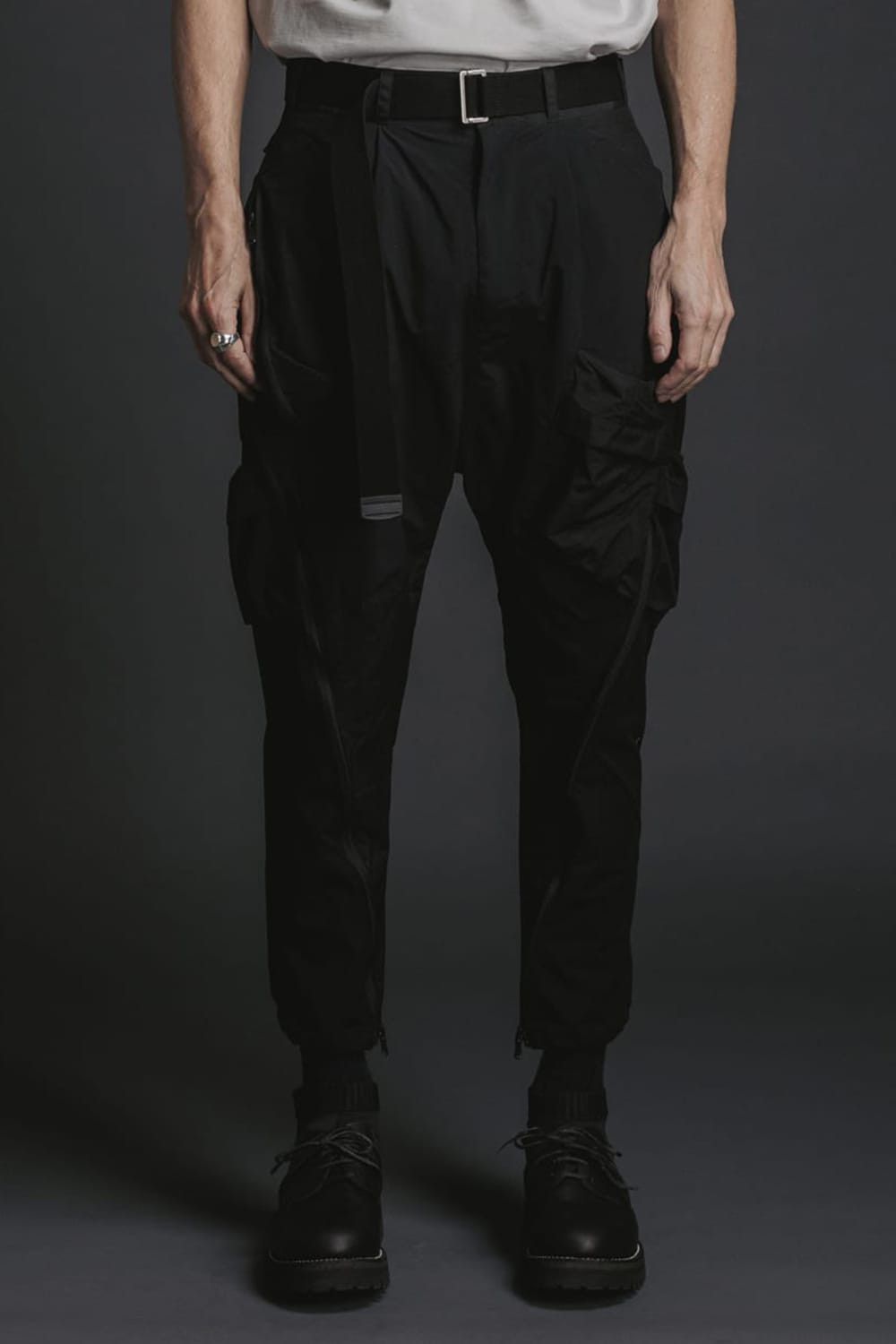 The Viridi-anne BNWT Gas Mask Cargo JP3 US 30-32 Tactical Pants Size US 32 / EU 48 - 9 Thumbnail