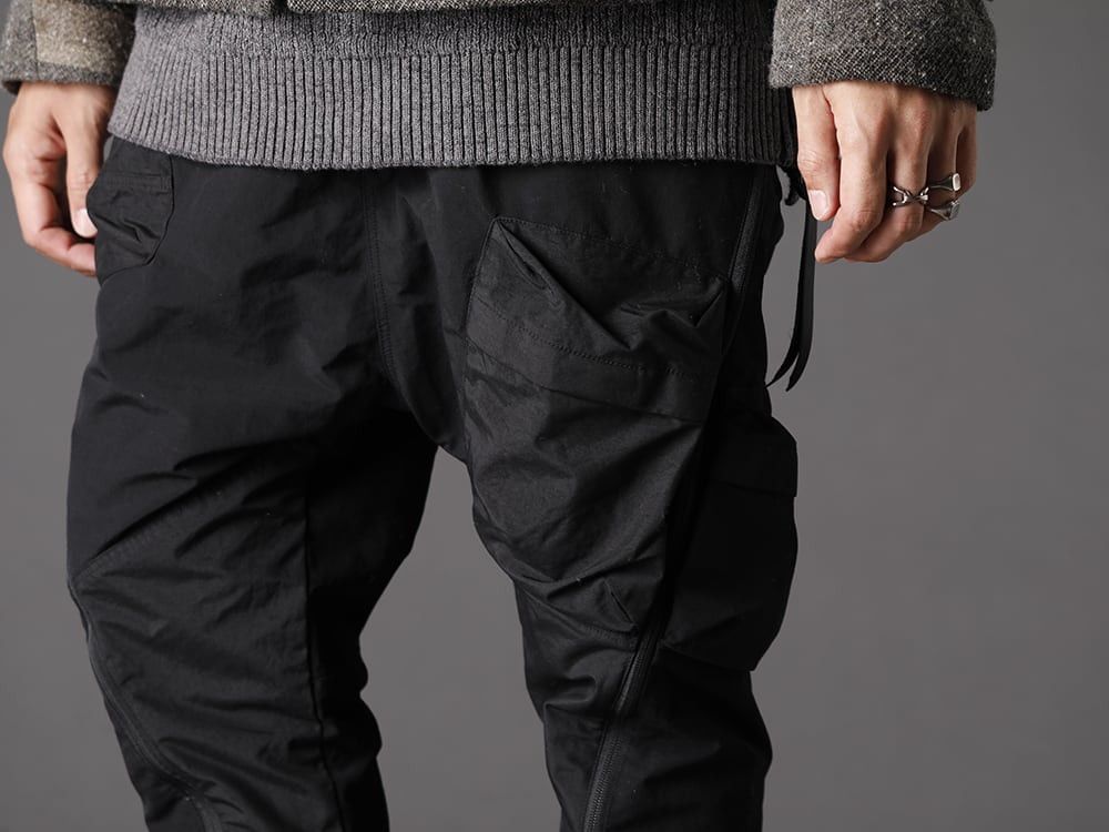 The Viridi-anne BNWT Gas Mask Cargo JP3 US 30-32 Tactical Pants Size US 32 / EU 48 - 15 Thumbnail