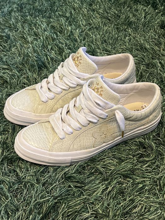 Golf le fleur on sale box