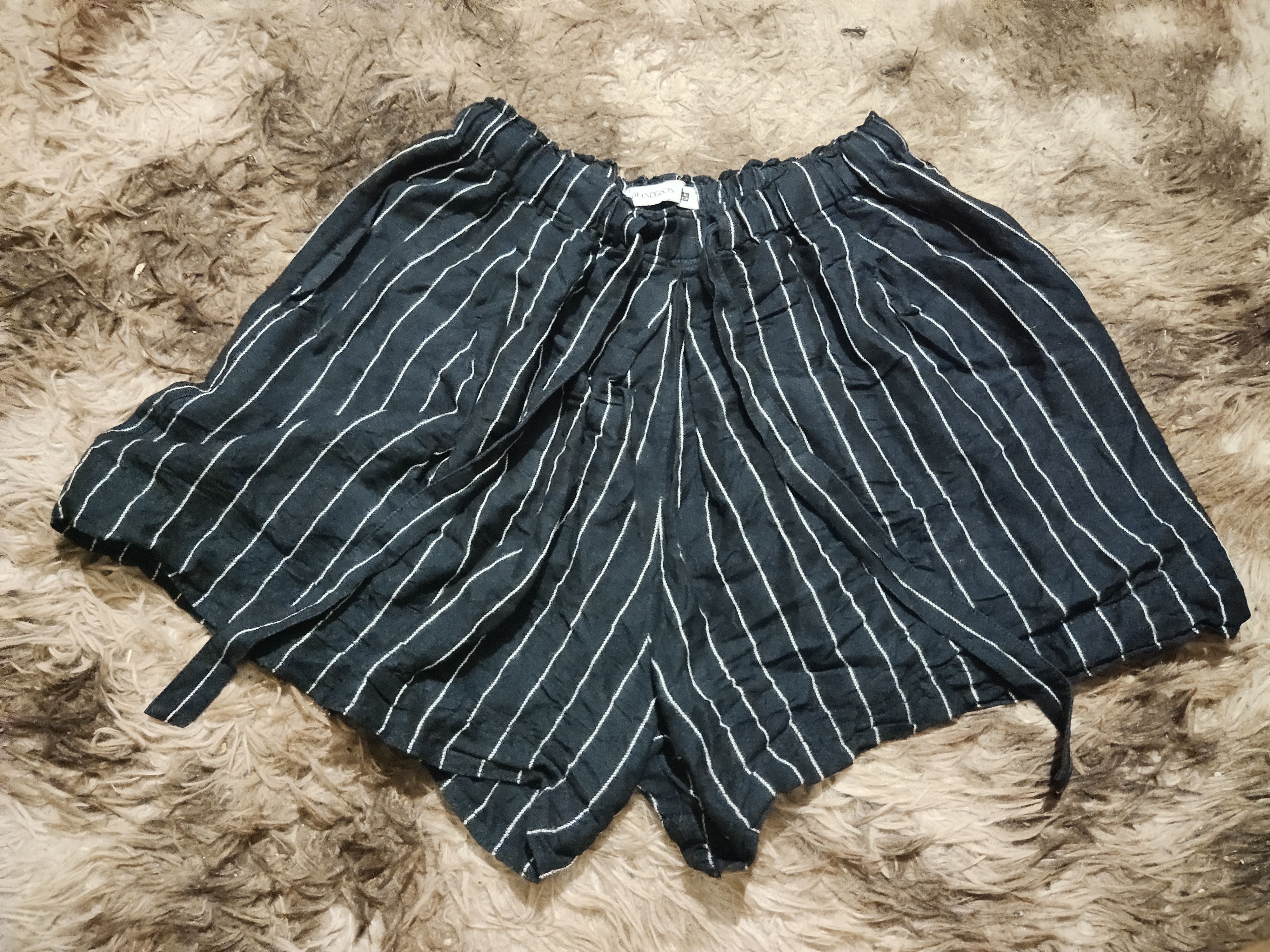 J.W.Anderson x uniqlo shortpant