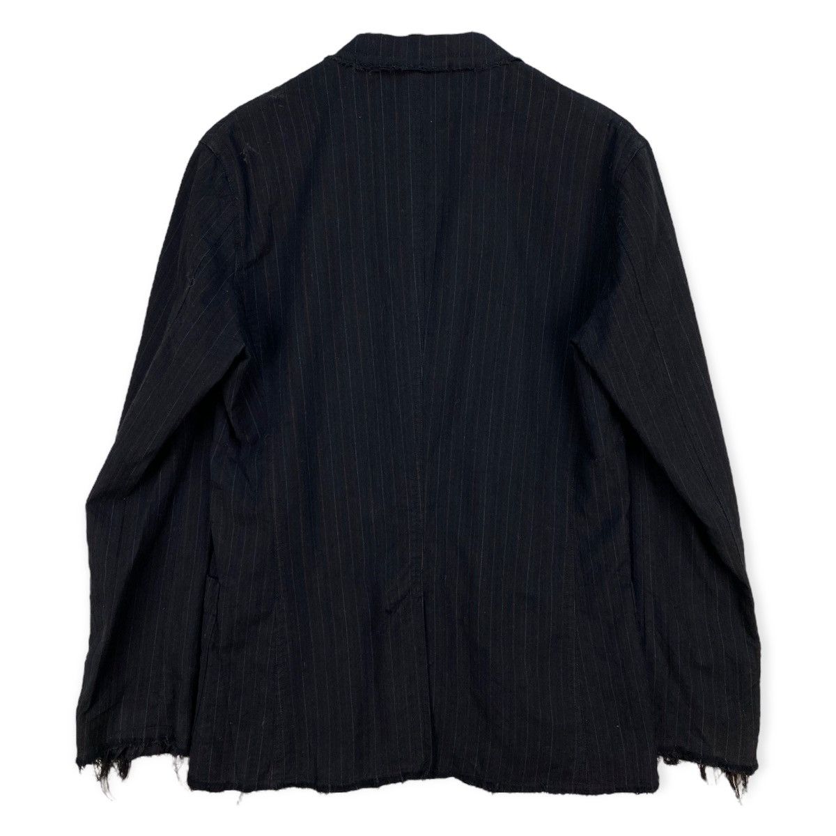If Six Was Nine Katharine Hamnett Jacket Nice Design Size US M / EU 48-50 / 2 - 5 Thumbnail