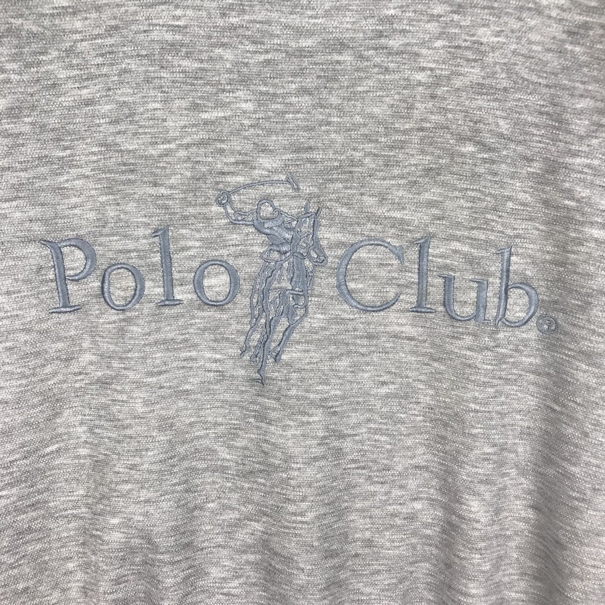 Beverly Hills Polo Club Vintage Polo Club Sweatshirt Size US L / EU 52-54 / 3 - 4 Thumbnail
