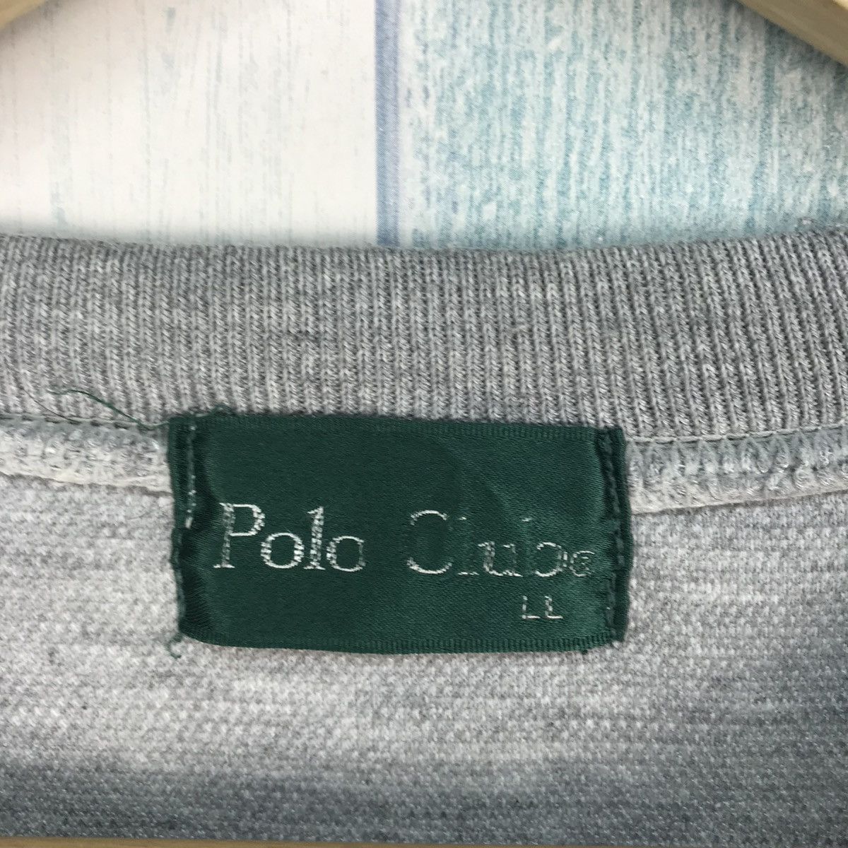 Beverly Hills Polo Club Vintage Polo Club Sweatshirt Size US L / EU 52-54 / 3 - 6 Thumbnail