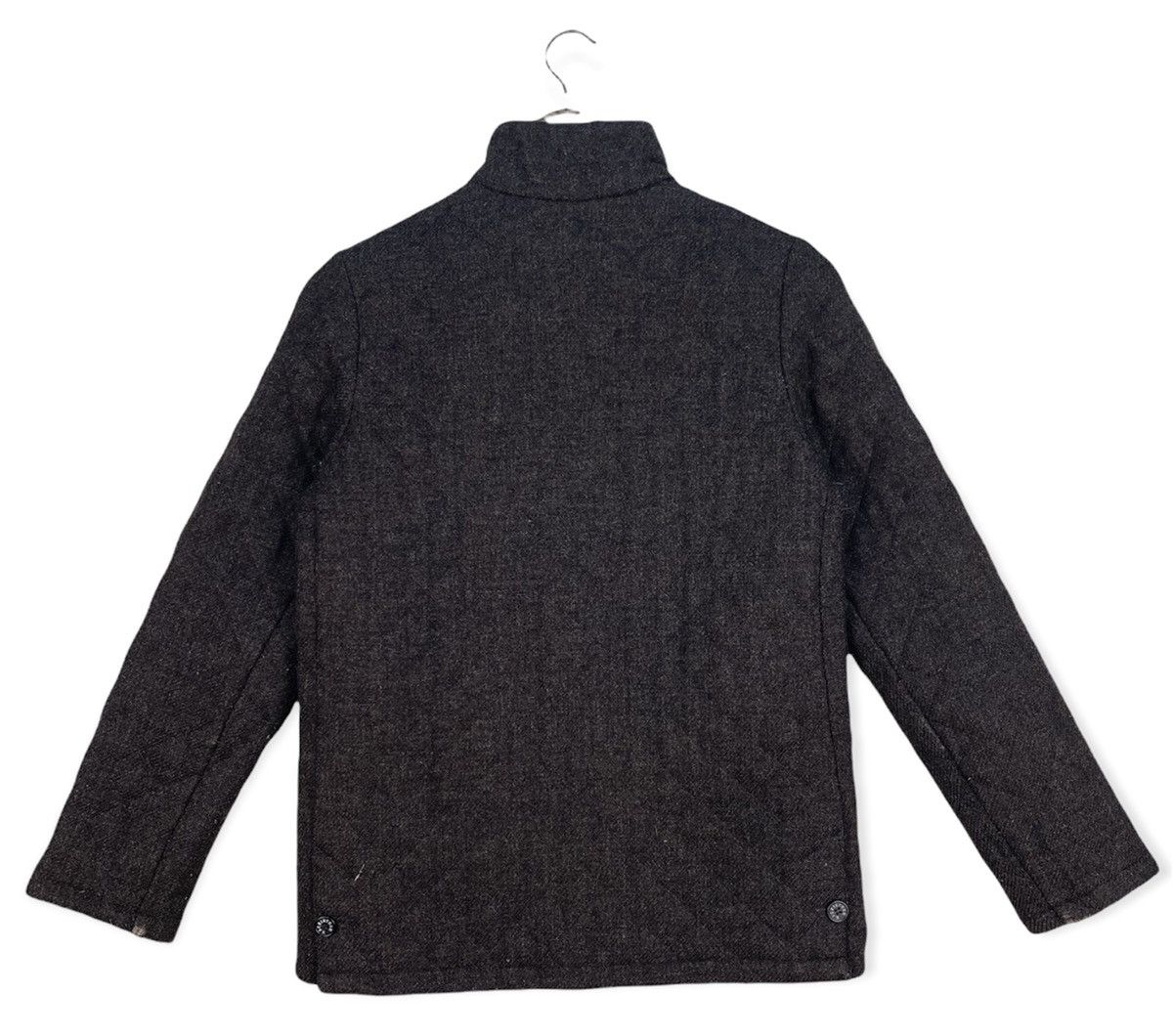 Mackintosh Mackintosh Quilted Jacket Size US S / EU 44-46 / 1 - 5 Thumbnail