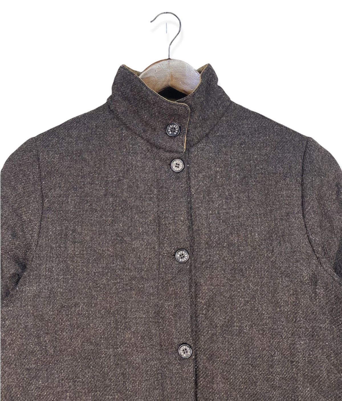 Mackintosh Mackintosh Quilted Jacket Size US S / EU 44-46 / 1 - 2 Thumbnail