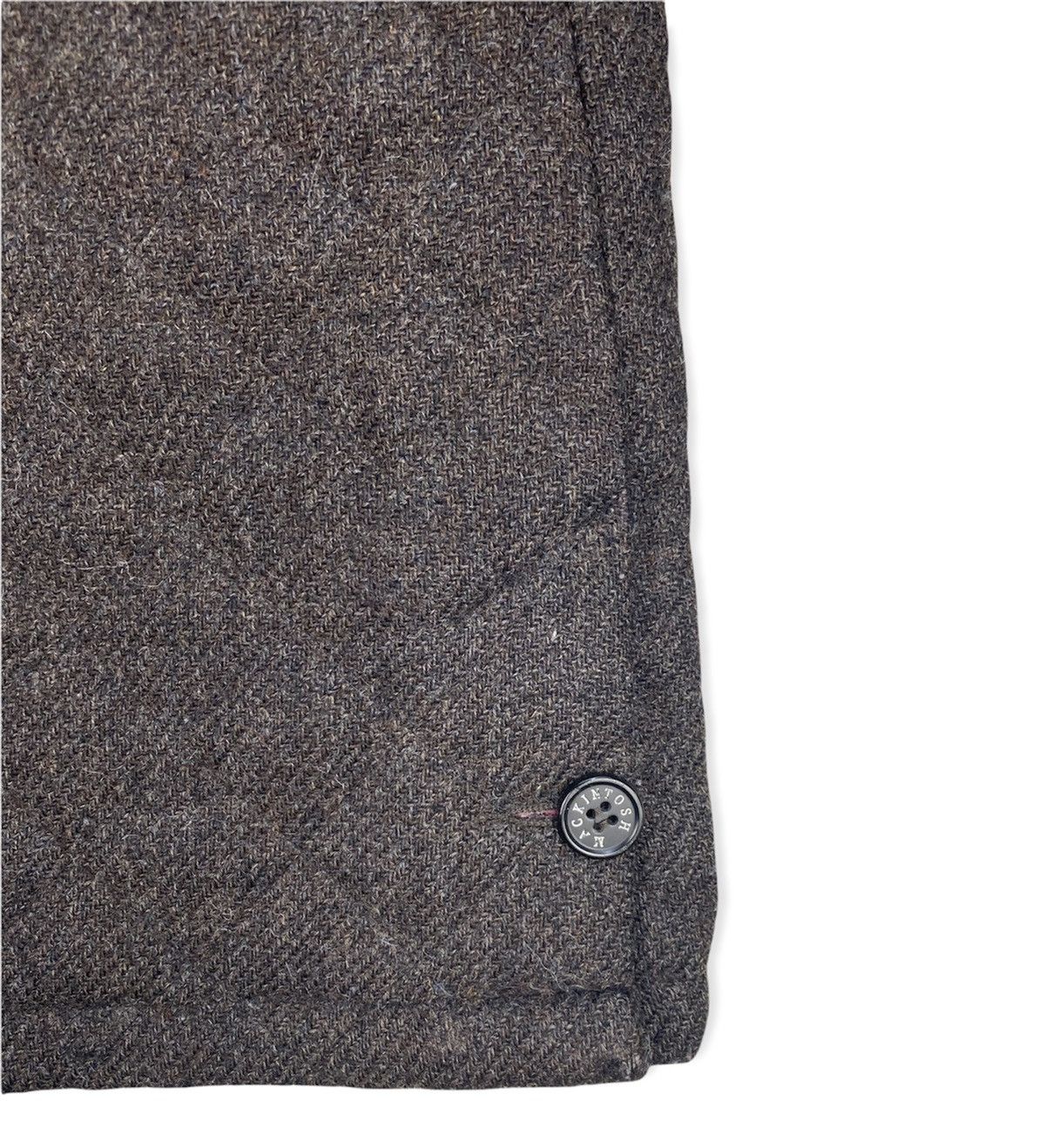 Mackintosh Mackintosh Quilted Jacket Size US S / EU 44-46 / 1 - 7 Thumbnail