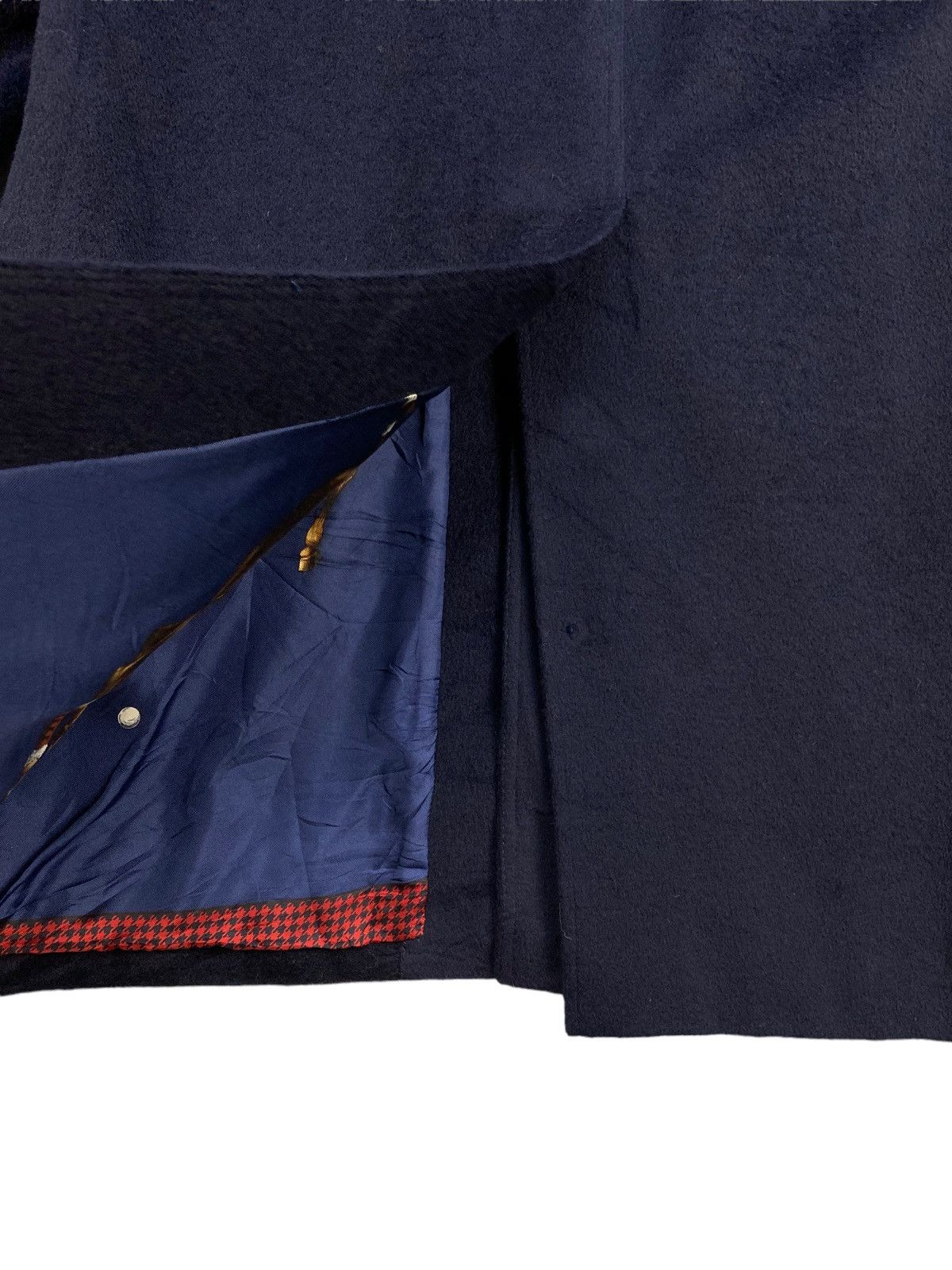 Herno ❗️NICE DESIGN❗️Herno Trench Coat Size US M / EU 48-50 / 2 - 10 Thumbnail