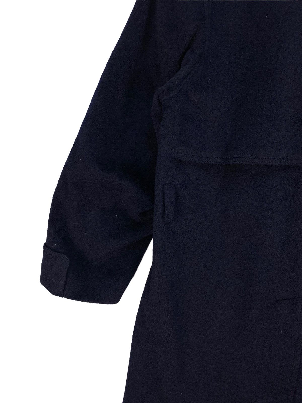 Herno ❗️NICE DESIGN❗️Herno Trench Coat Size US M / EU 48-50 / 2 - 8 Thumbnail
