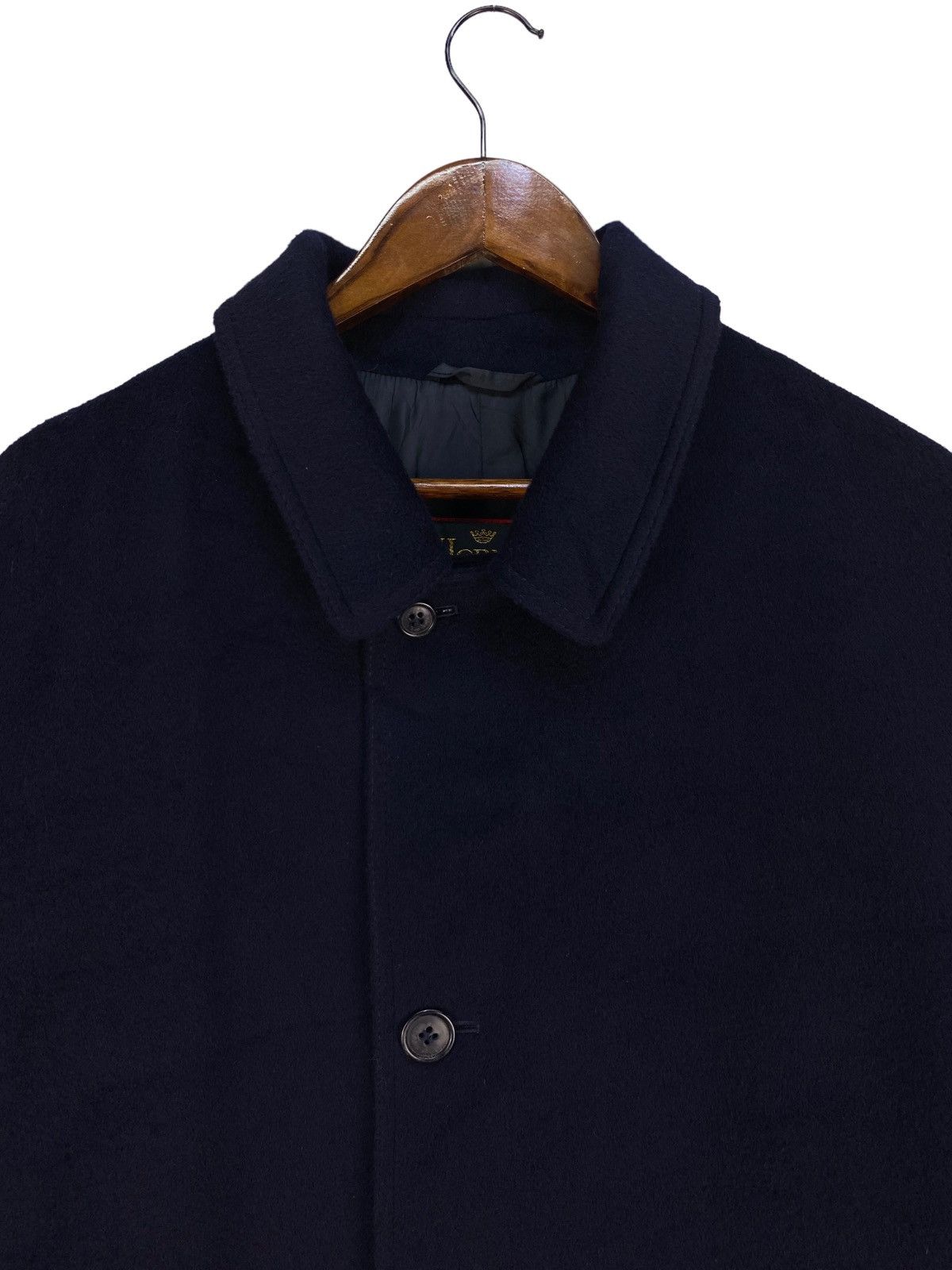 Herno ❗️NICE DESIGN❗️Herno Trench Coat Size US M / EU 48-50 / 2 - 3 Thumbnail