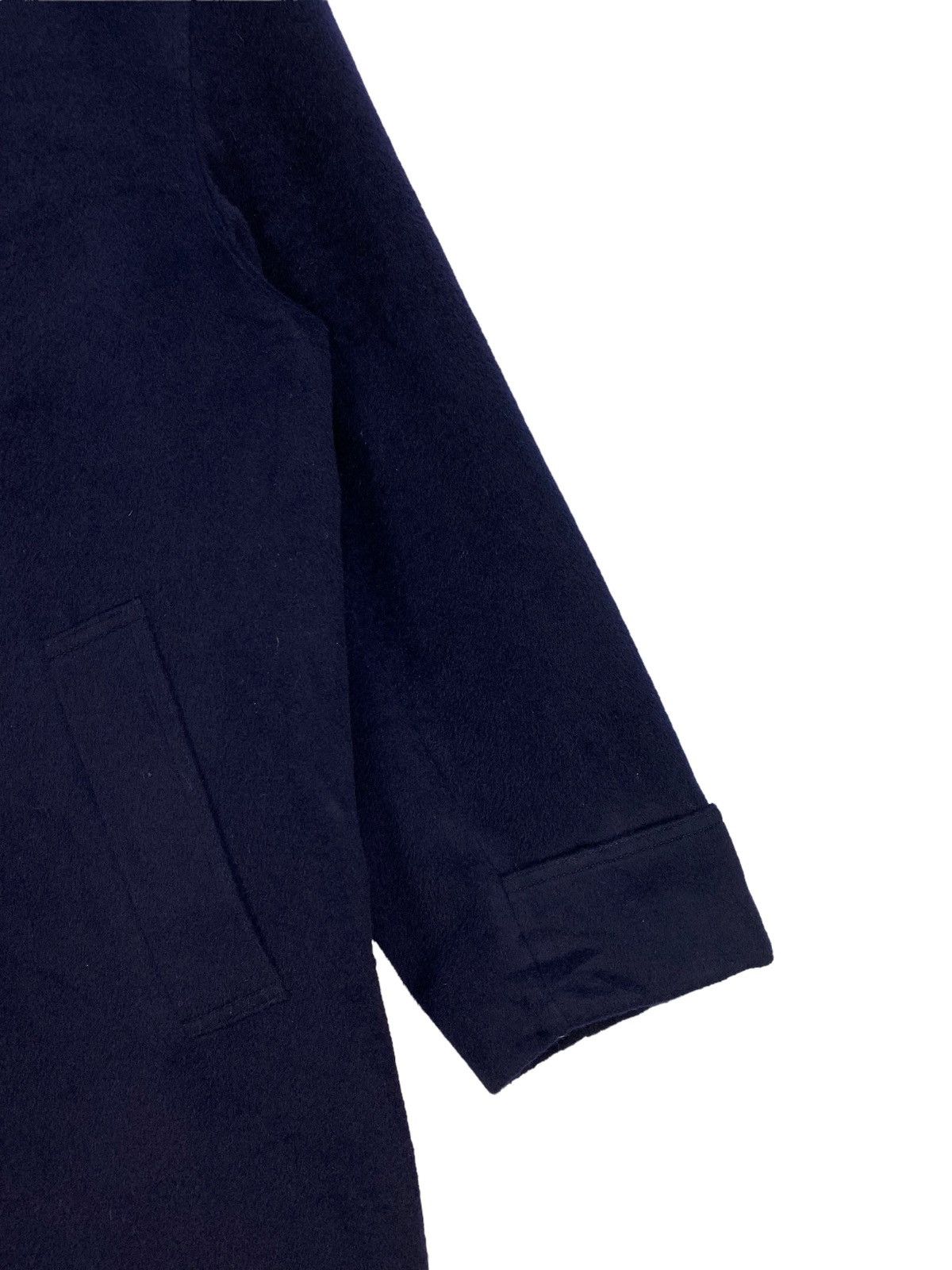 Herno ❗️NICE DESIGN❗️Herno Trench Coat Size US M / EU 48-50 / 2 - 4 Thumbnail