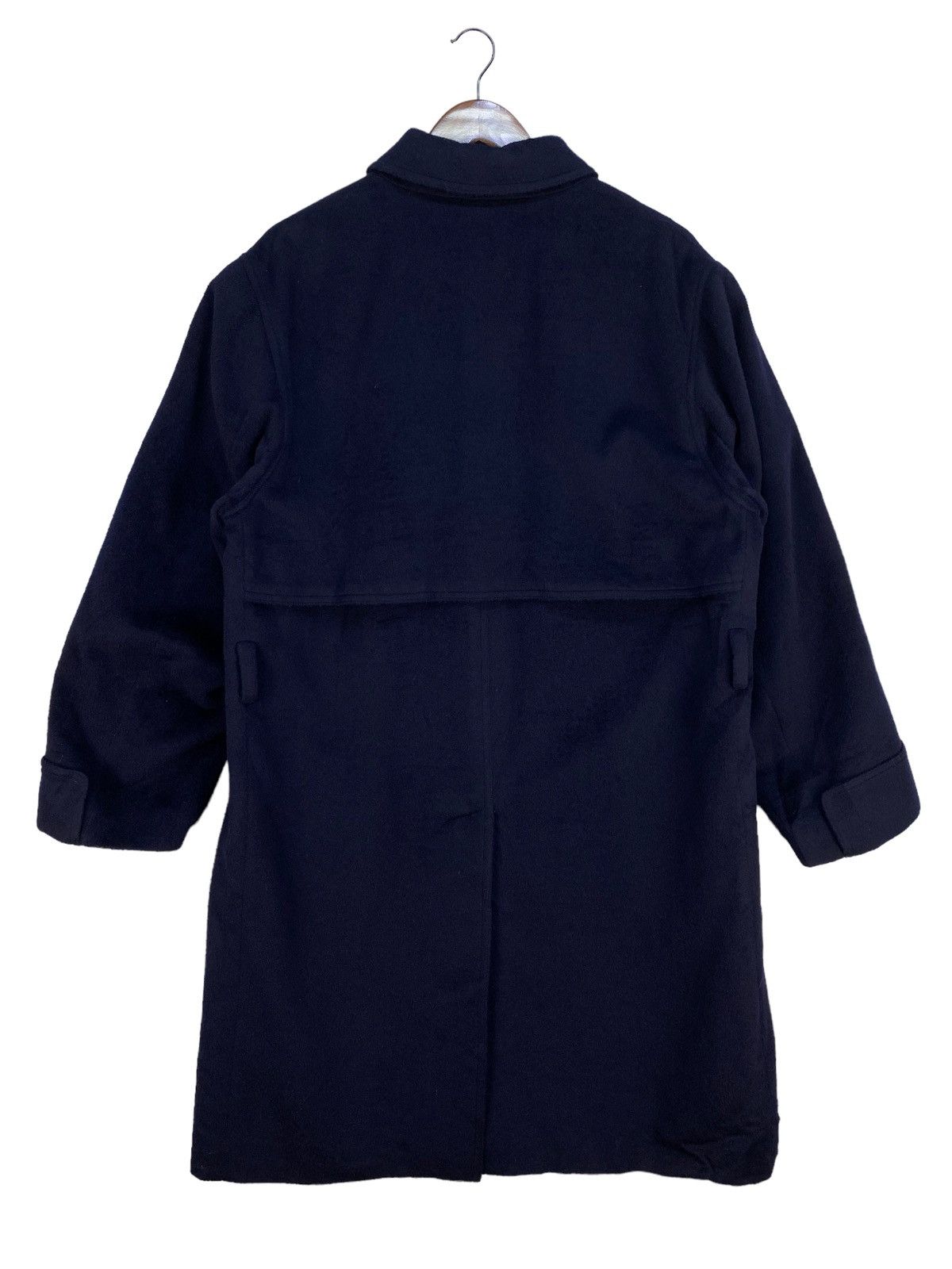 Herno ❗️NICE DESIGN❗️Herno Trench Coat Size US M / EU 48-50 / 2 - 7 Thumbnail
