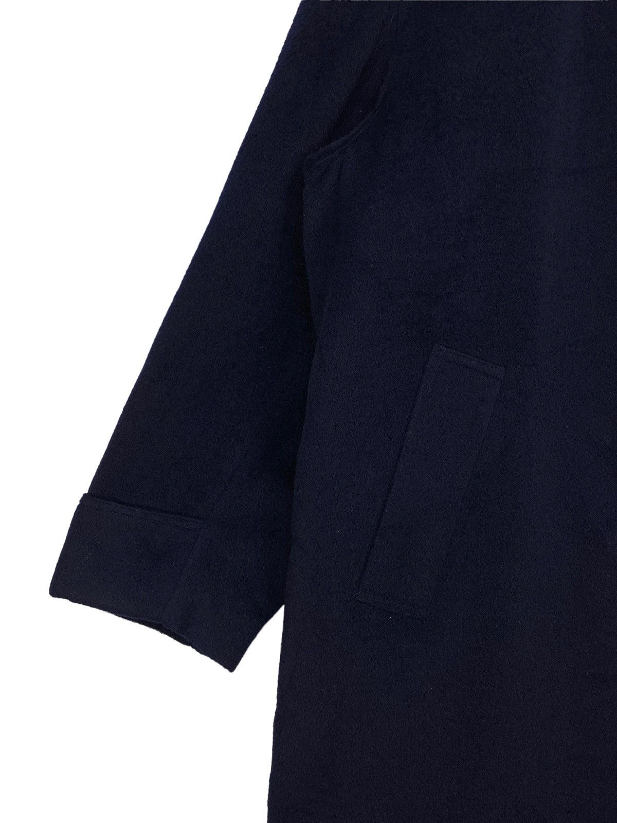 Herno ❗️NICE DESIGN❗️Herno Trench Coat Size US M / EU 48-50 / 2 - 5 Thumbnail