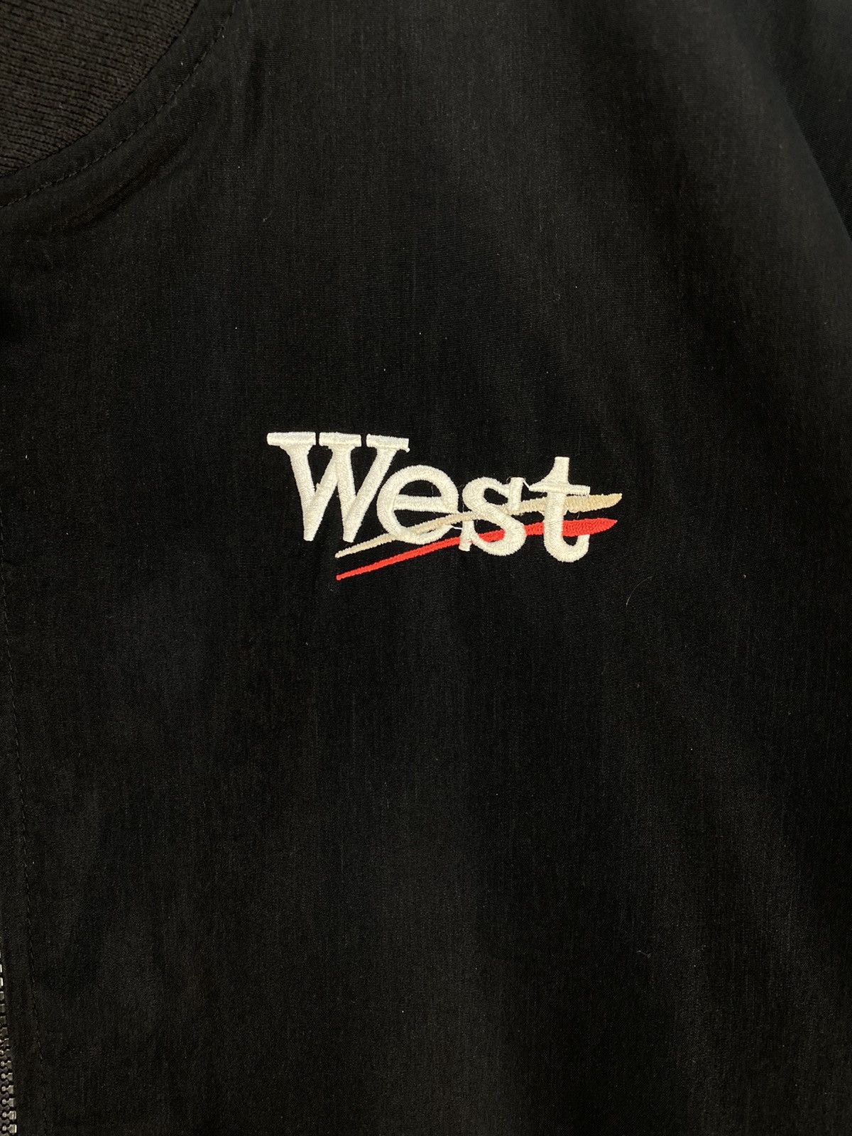 Mercedes-Benz Vintage Mercedes-Benz West Jacket Size US XL / EU 56 / 4 - 8 Thumbnail