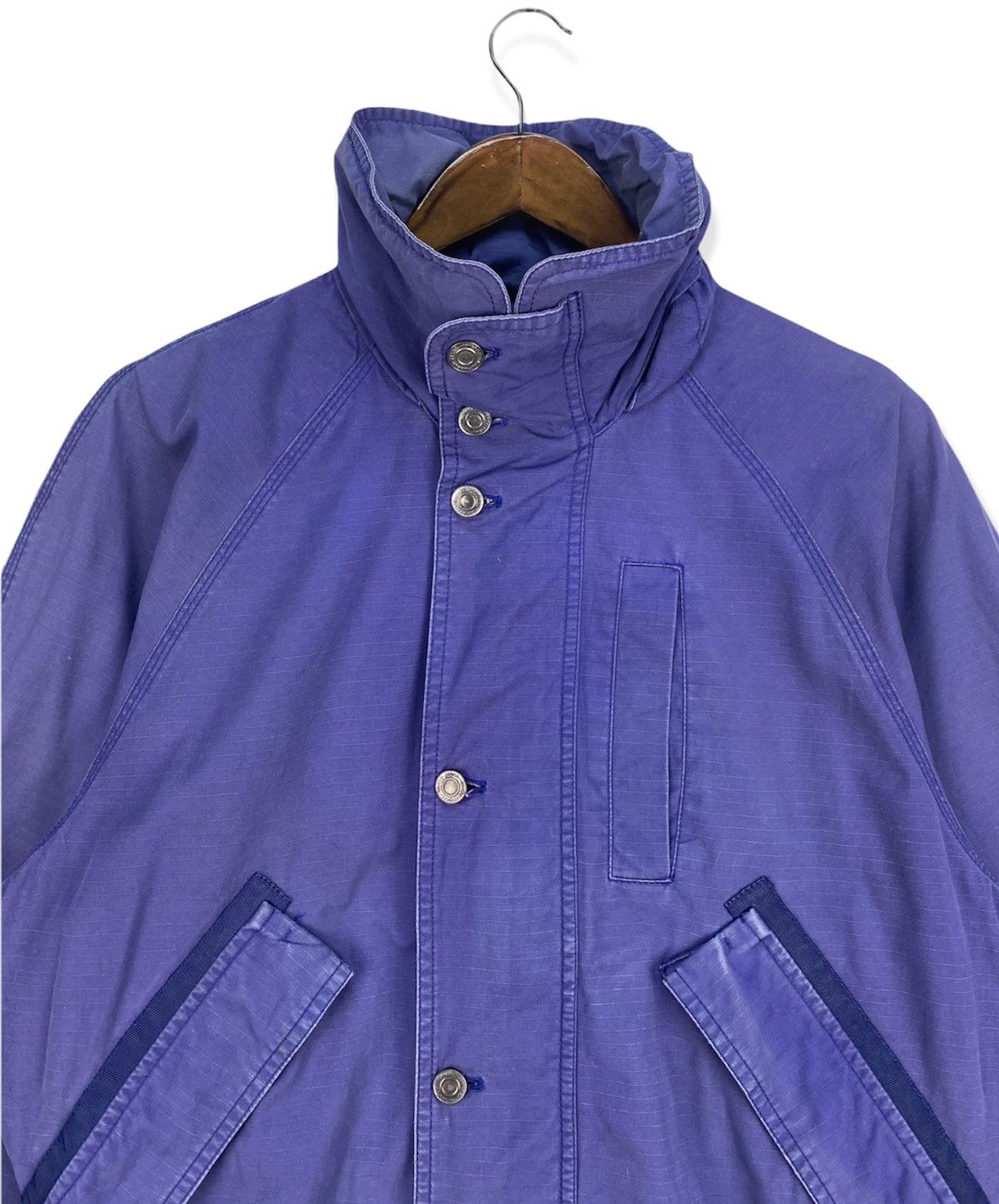 Helly Hansen Vintage 90s Helly Hansen Jacket Size US S / EU 44-46 / 1 - 3 Thumbnail