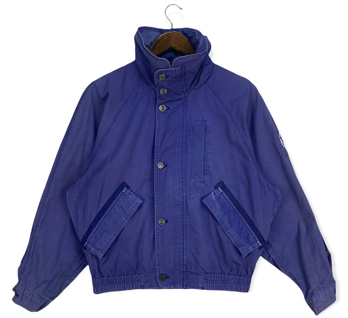 Helly Hansen Vintage 90s Helly Hansen Jacket Size US S / EU 44-46 / 1 - 2 Thumbnail
