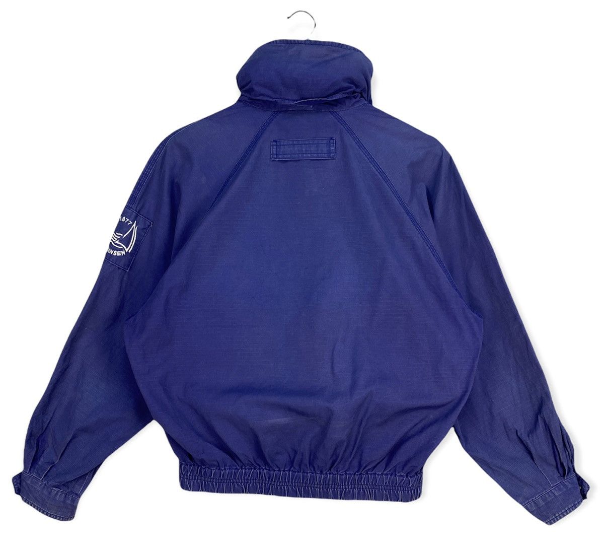 Helly Hansen Vintage 90s Helly Hansen Jacket Size US S / EU 44-46 / 1 - 6 Thumbnail