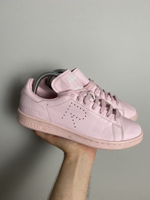 Hype on sale stan smith