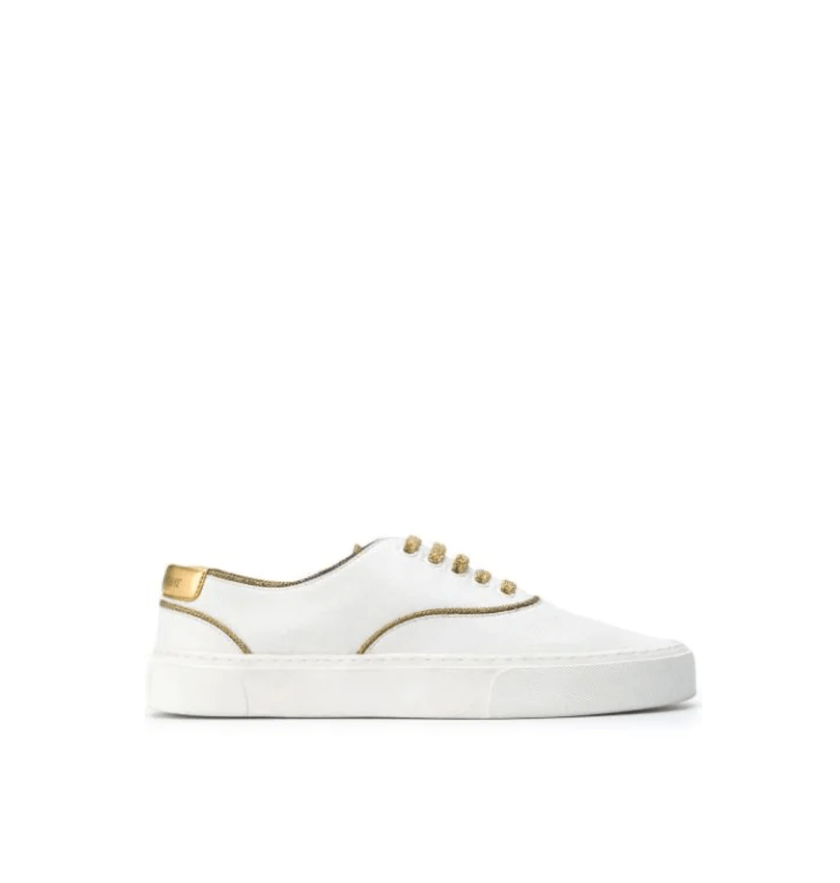 Saint Laurent Paris Venice Low Tops size 46 NIB Size US 13 / EU 46 - 1 Thumbnail