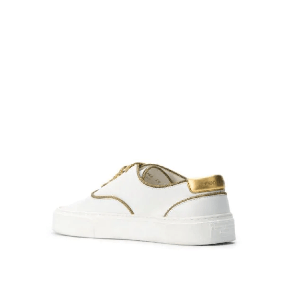 Saint Laurent Paris Venice Low Tops size 46 NIB Size US 13 / EU 46 - 4 Thumbnail