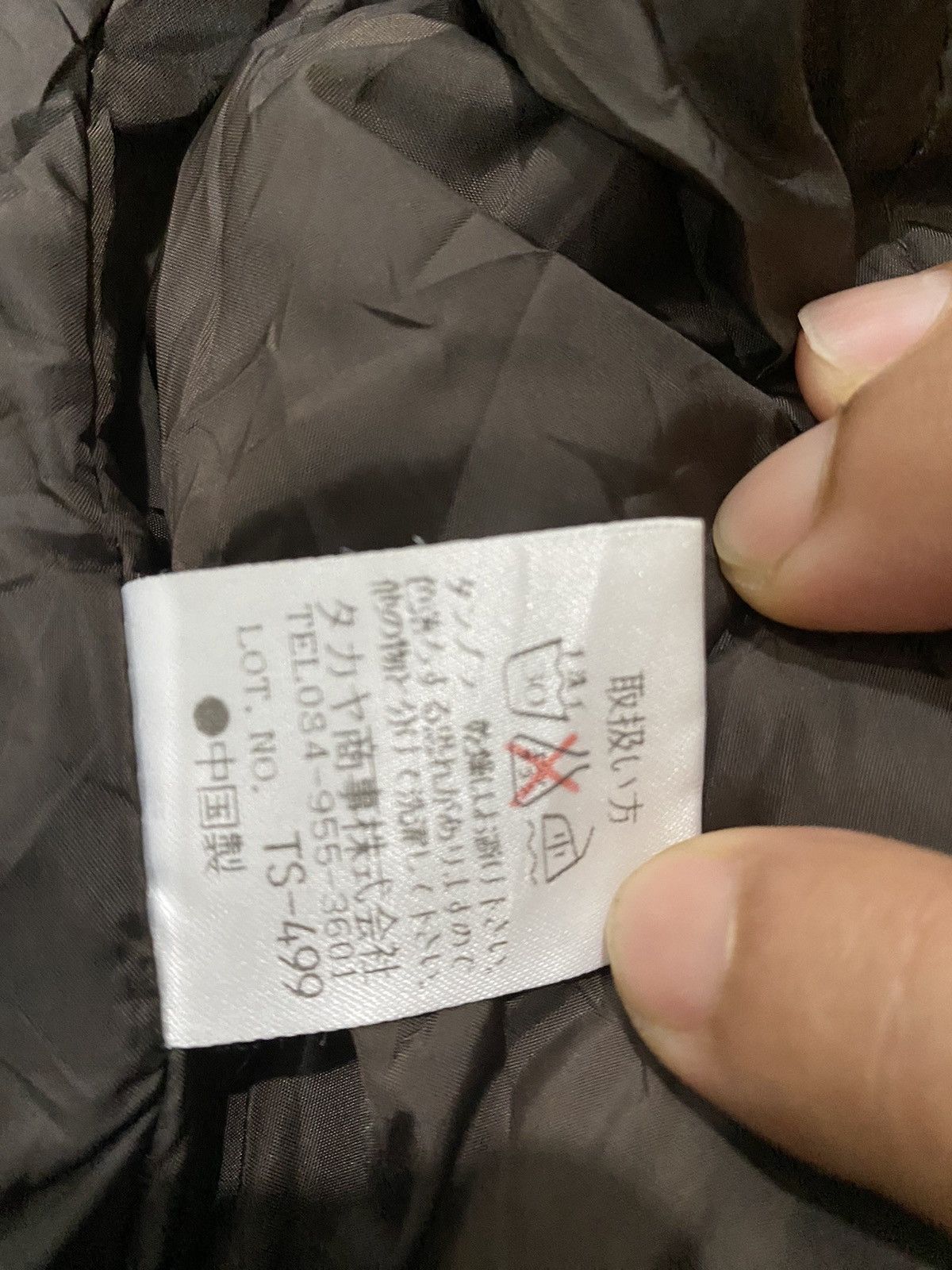 Marithe + Francois Girbaud marithe francois girbaud tactical military parka design rare Size US M / EU 48-50 / 2 - 13 Thumbnail