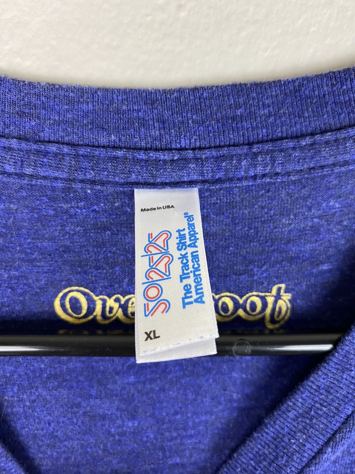 Vintage Vintage Single Stitch T Shirt Rare Stone Arch Bridge Tee Size US XL / EU 56 / 4 - 6 Thumbnail