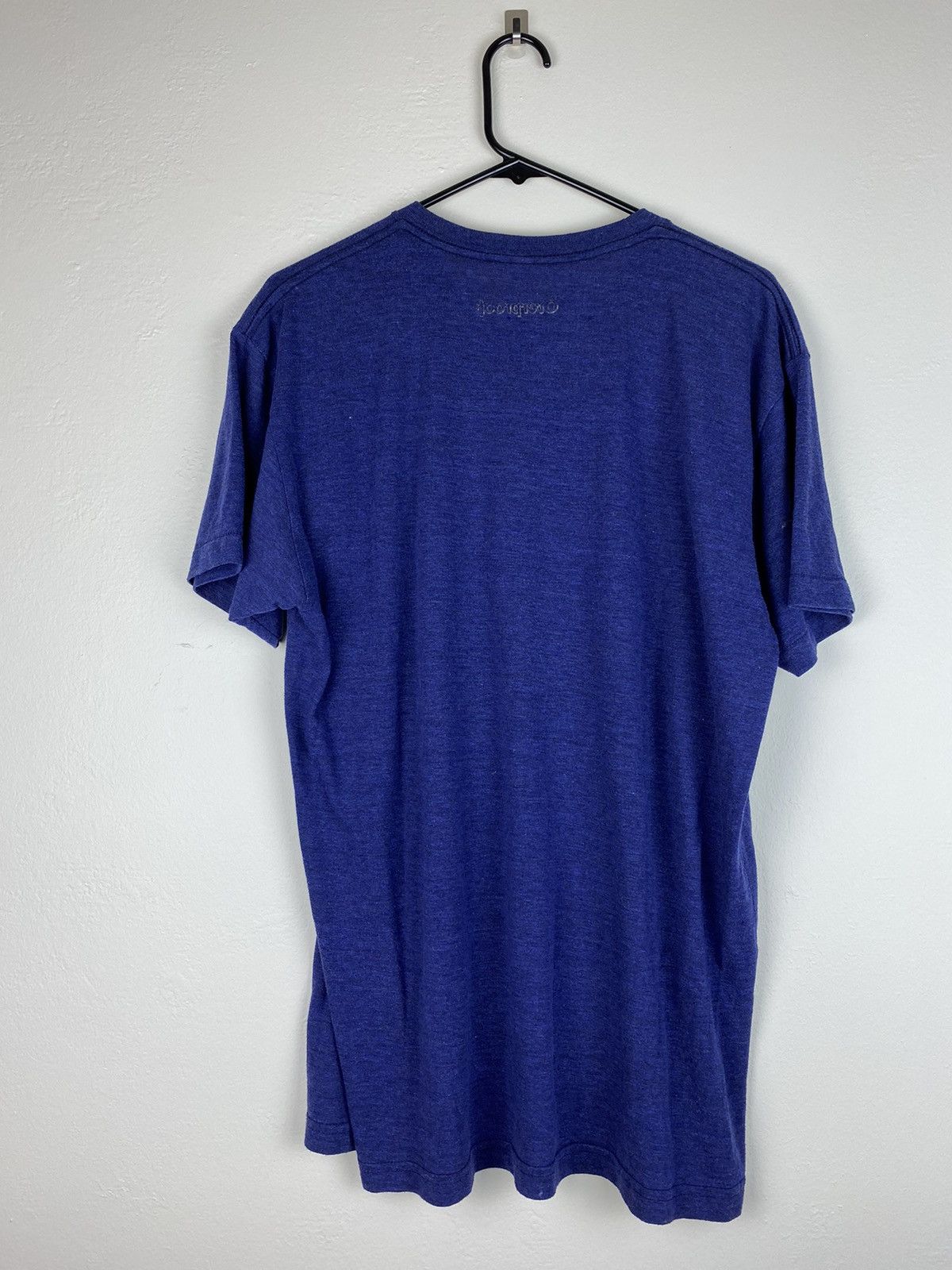 Vintage Vintage Single Stitch T Shirt Rare Stone Arch Bridge Tee Size US XL / EU 56 / 4 - 7 Thumbnail