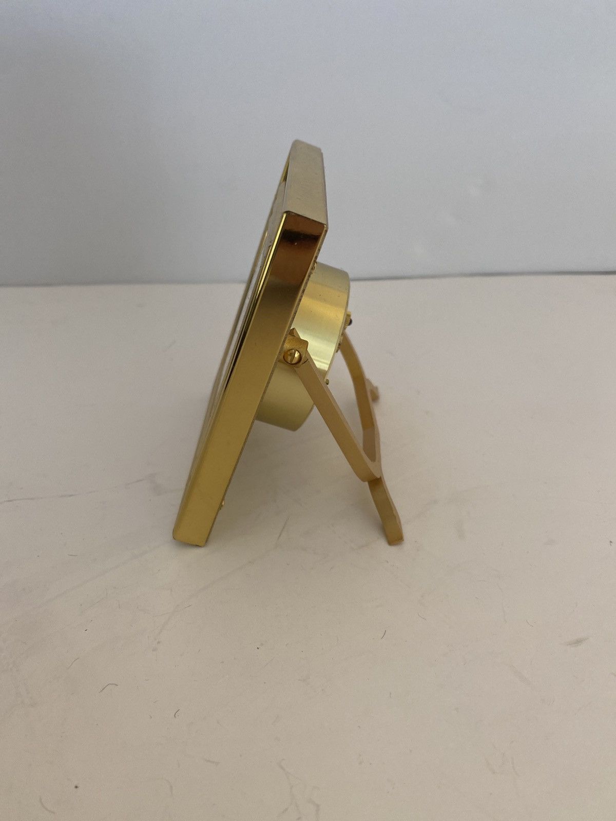 Gucci Vintage Gucci 8 Day Clock Size ONE SIZE - 3 Thumbnail