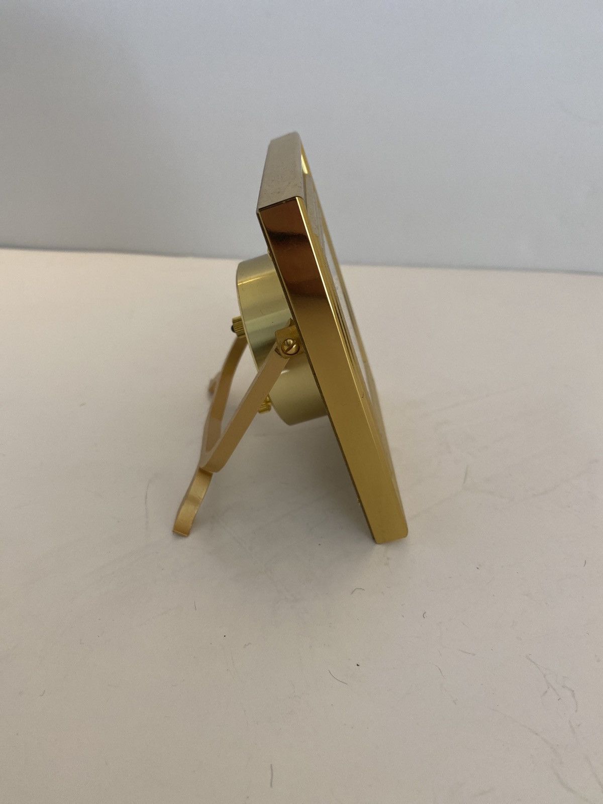 Gucci Vintage Gucci 8 Day Clock Size ONE SIZE - 6 Thumbnail
