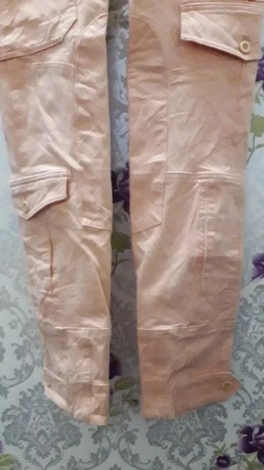Lauren Ralph Lauren RALPH LAUREN CARGO FIT MULTI POCKET Size US 30 / EU 46 - 7 Thumbnail