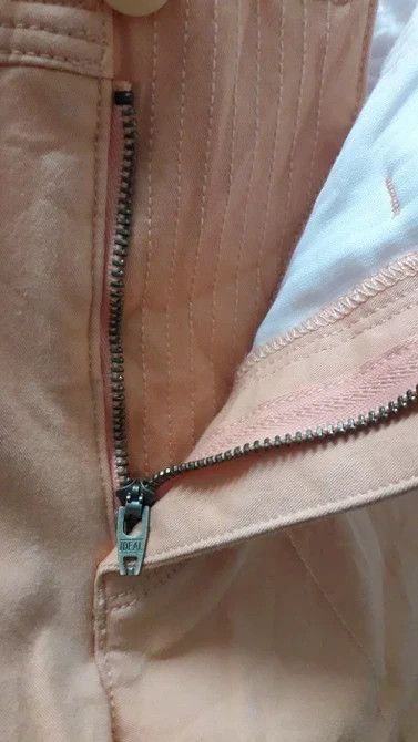 Lauren Ralph Lauren RALPH LAUREN CARGO FIT MULTI POCKET Size US 30 / EU 46 - 5 Thumbnail