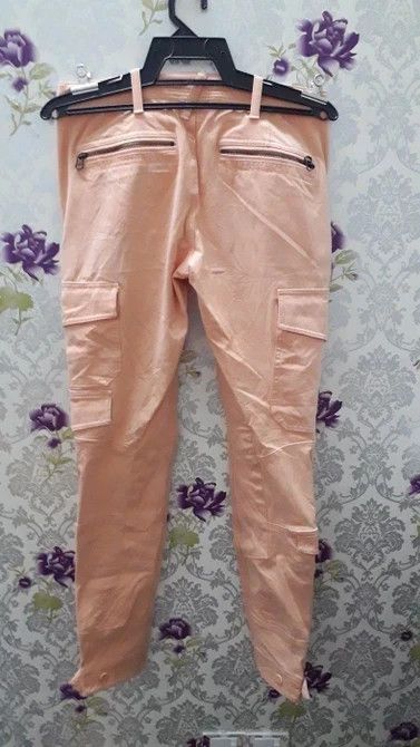 Lauren Ralph Lauren RALPH LAUREN CARGO FIT MULTI POCKET Size US 30 / EU 46 - 4 Thumbnail