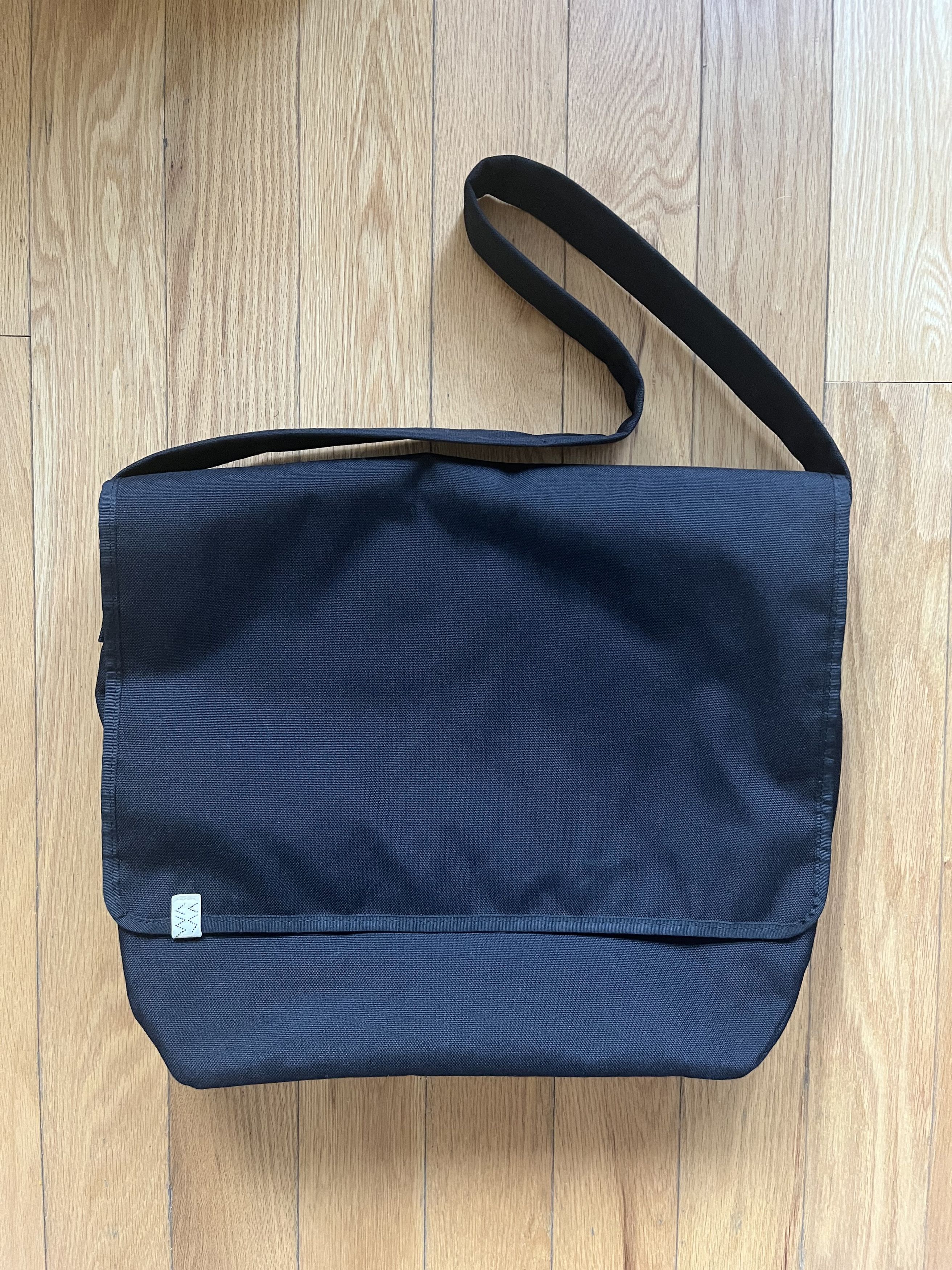 Visvim visvim CORDURA UT. SATCHEL 24L | Grailed