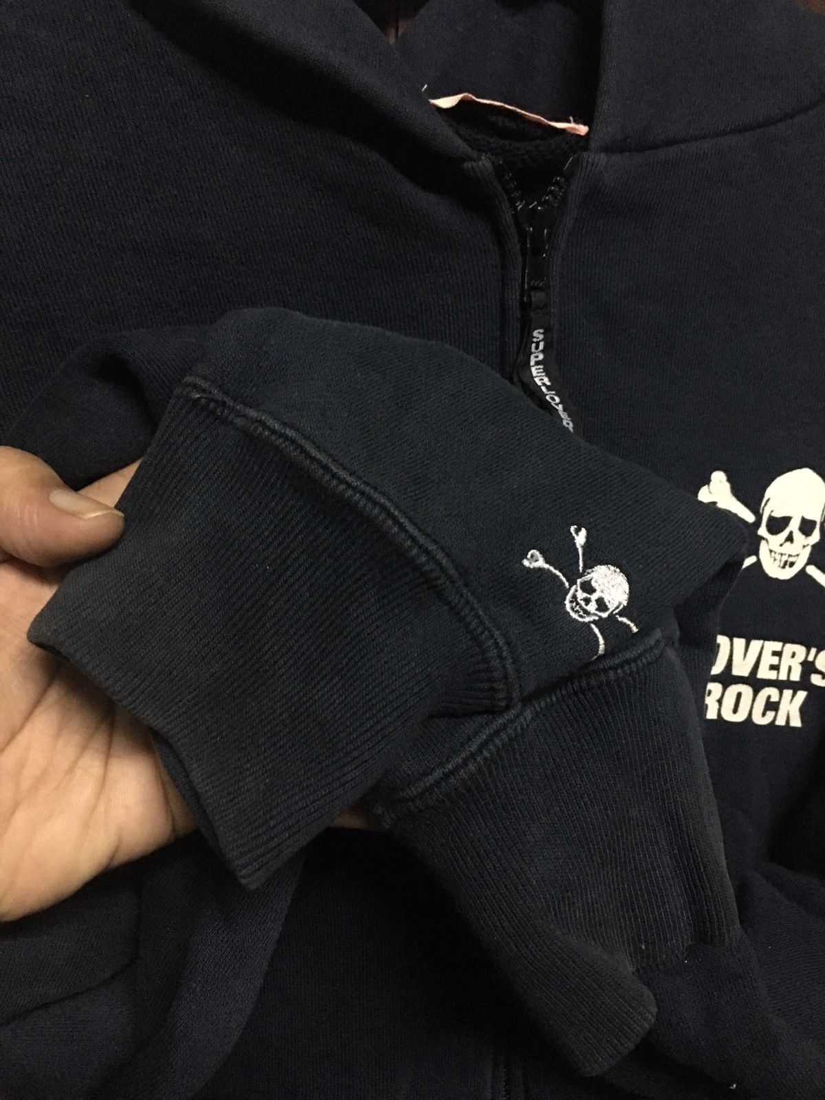 Hysteric Glamour Rare vintage LOVERS ROCK SUPER LOVERS ROCK AT HEART Size US L / EU 52-54 / 3 - 7 Thumbnail