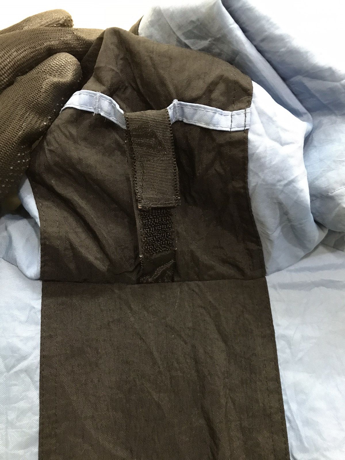 Nike × Vintage Nike x Pullover x Vintage Size US M / EU 48-50 / 2 - 9 Thumbnail