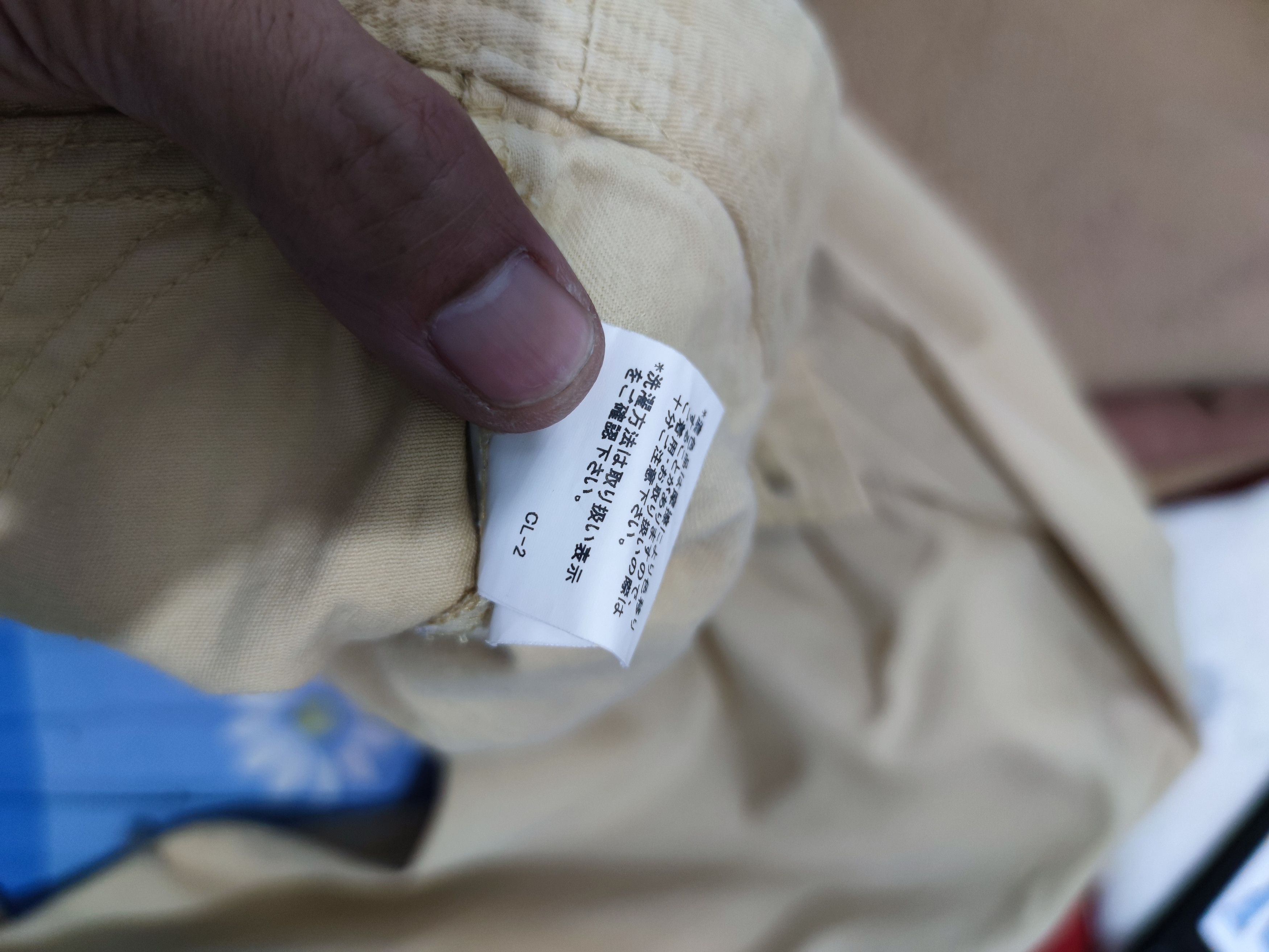 Japanese Brand × Tsumori Chisato × Vintage Luxury Tsumori Chisato Pants by.Issey Miyake Size US 32 / EU 48 - 7 Thumbnail