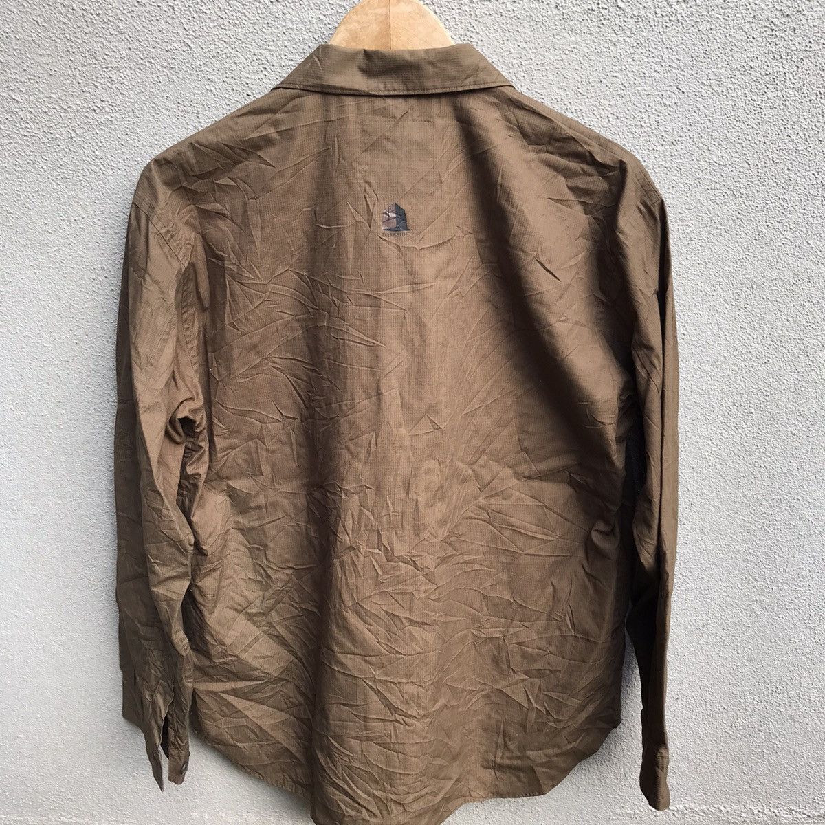 Undercover UNDERCOVER Melting Pot AW01 Size US L / EU 52-54 / 3 - 3 Thumbnail