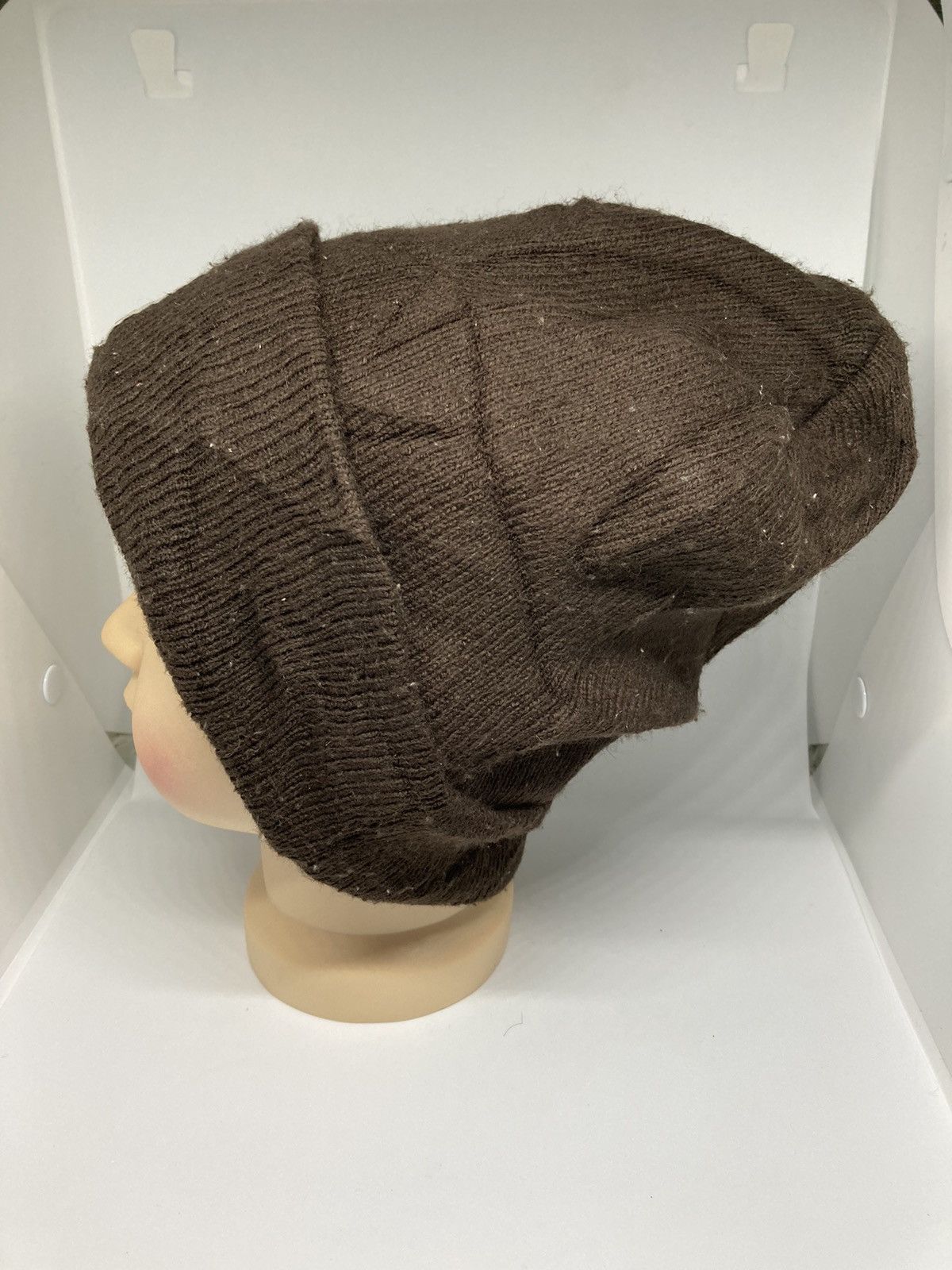 Carhartt Carhatt Snow Cap Streetwear Size ONE SIZE - 3 Thumbnail
