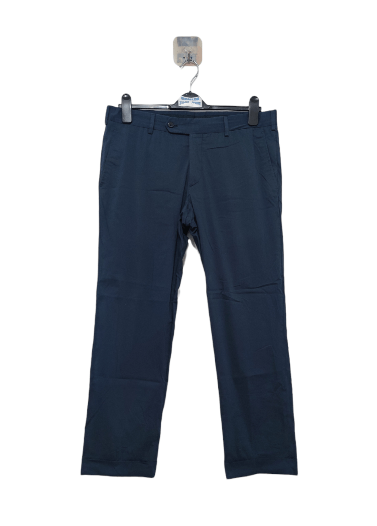 Vintage Belvest Cotton Pants