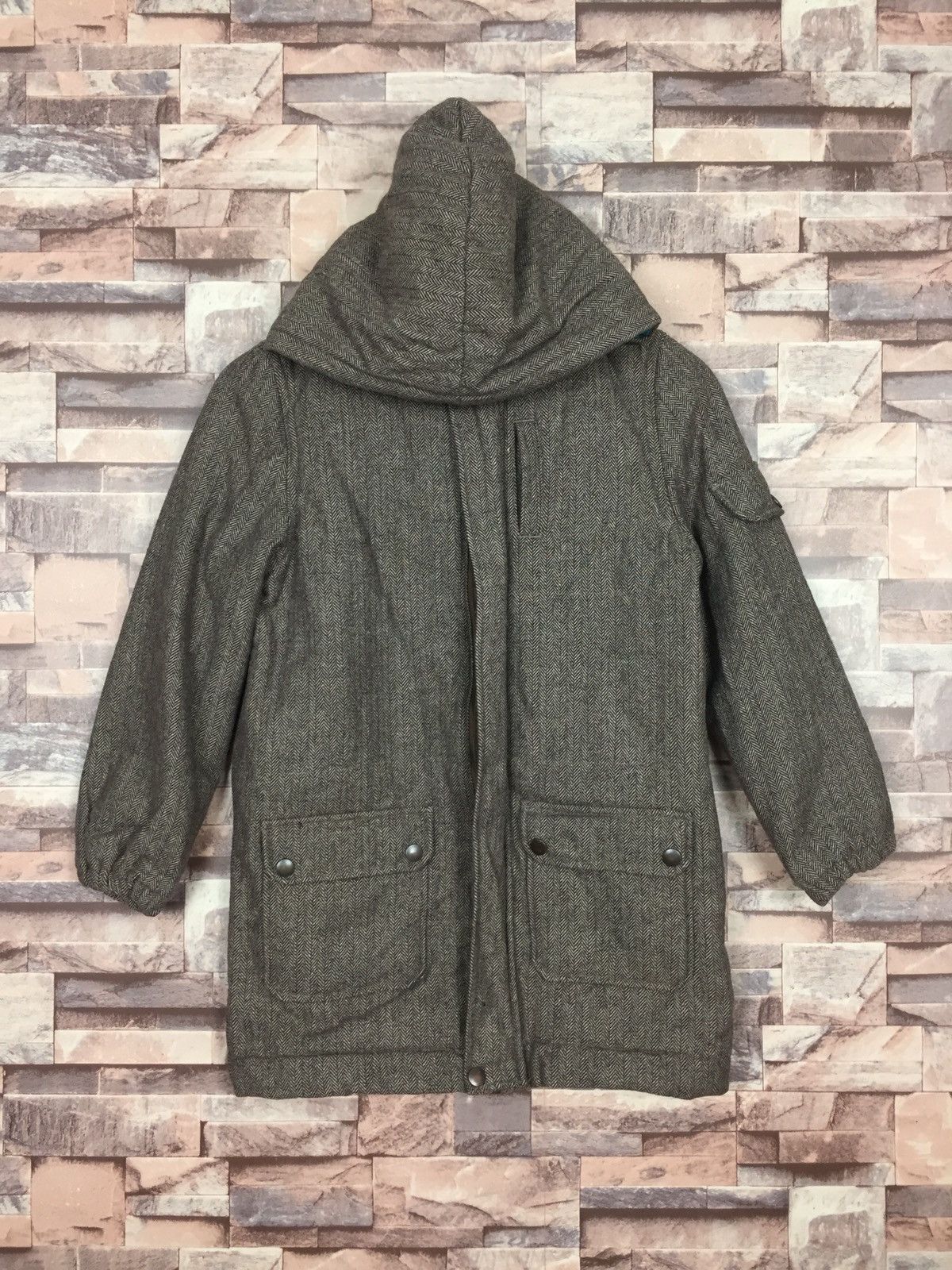 Other PeeeEAGL Country New York Hoodie Jacket Size US XXS / EU 40 - 1 Thumbnail