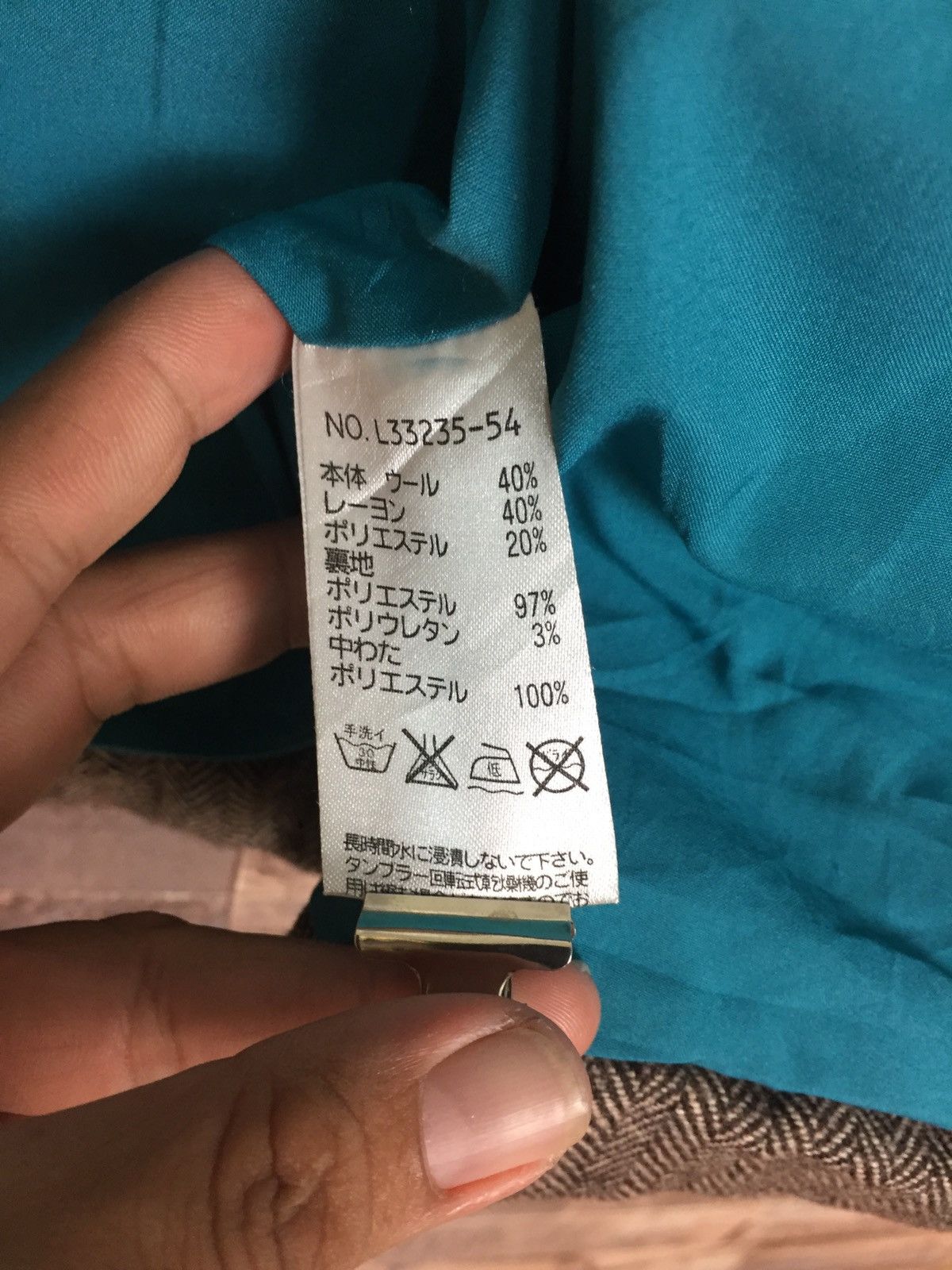 Other PeeeEAGL Country New York Hoodie Jacket Size US XXS / EU 40 - 4 Thumbnail