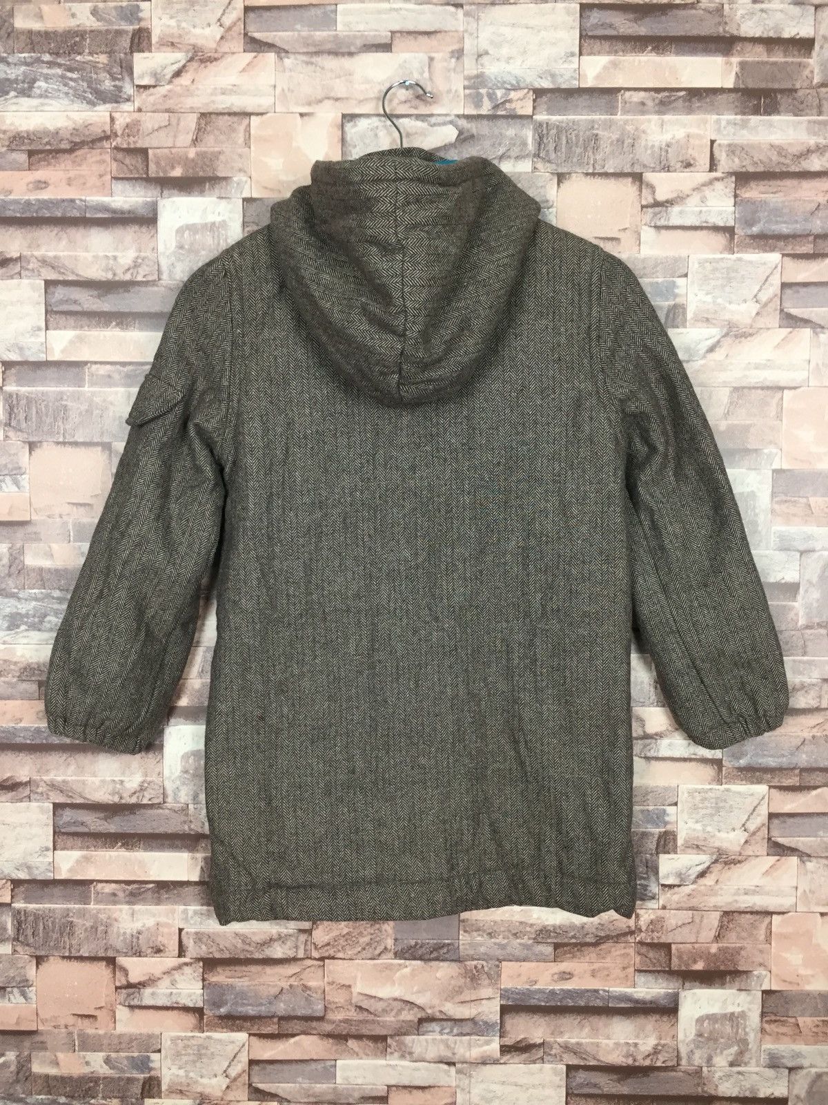 Other PeeeEAGL Country New York Hoodie Jacket Size US XXS / EU 40 - 2 Thumbnail